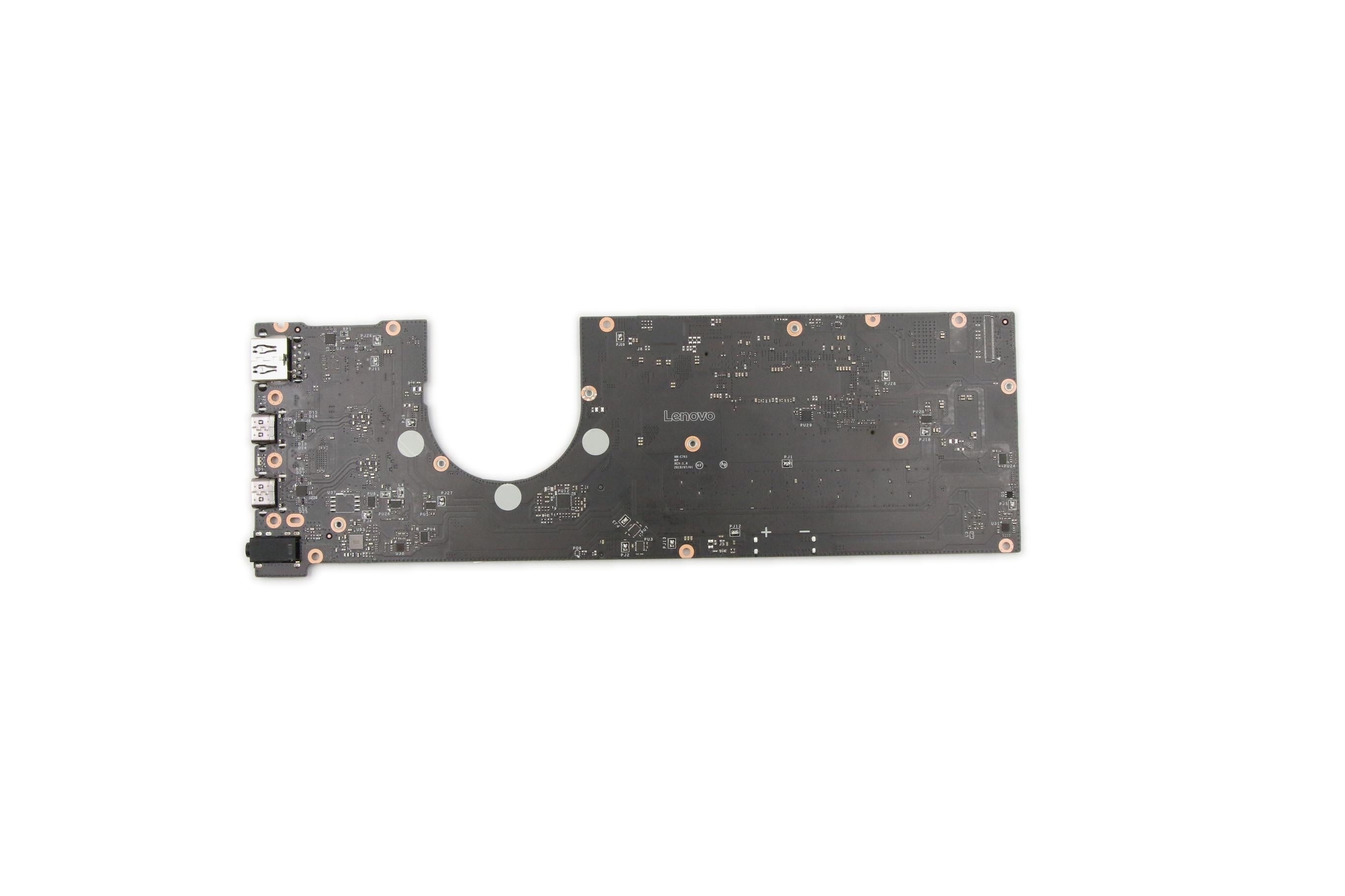 Lenovo ideapad Yoga C940-14IIL Motherboard BDPLANAR NMB L 81Q9 WIN I71065G7_16G_AX 5B20S43854