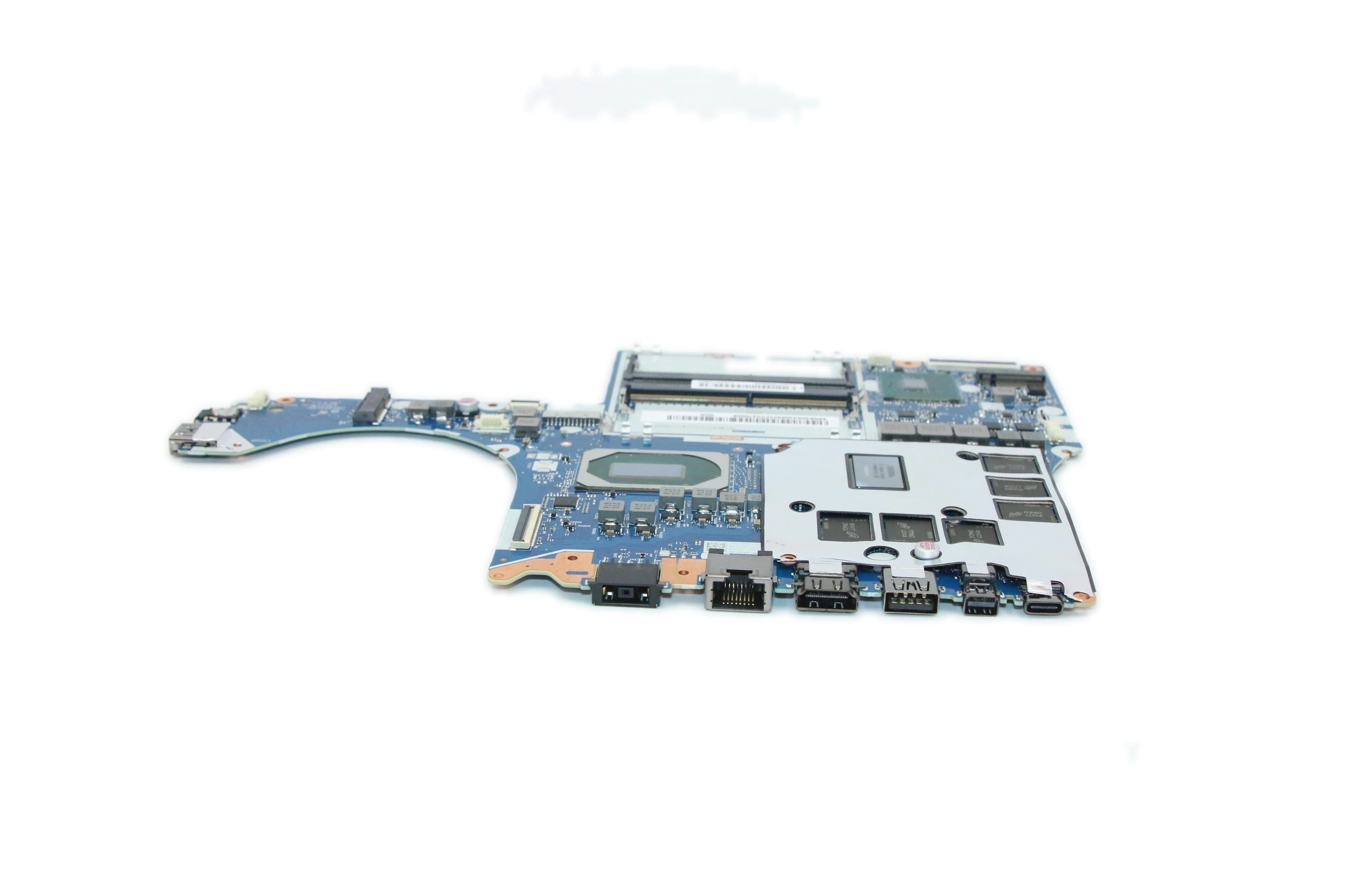 Lenovo Legion Y7000-2019 / Legion Y540-15IRH Motherboard BDPLANAR MBL81SX WINI79750HF_GTX1660TI 5B20S44063
