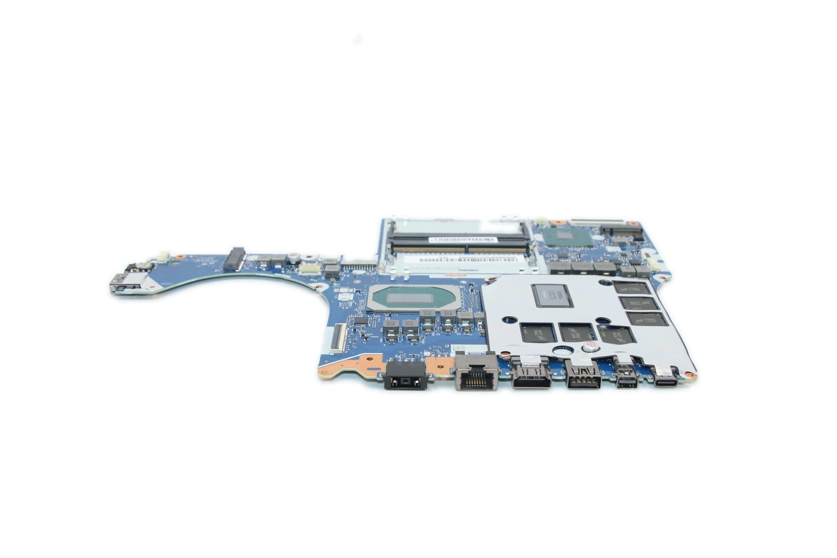 Lenovo Motherboard BDPLANAR MB L 81Q5 WIN I59300HF_GTX 5B20S44075