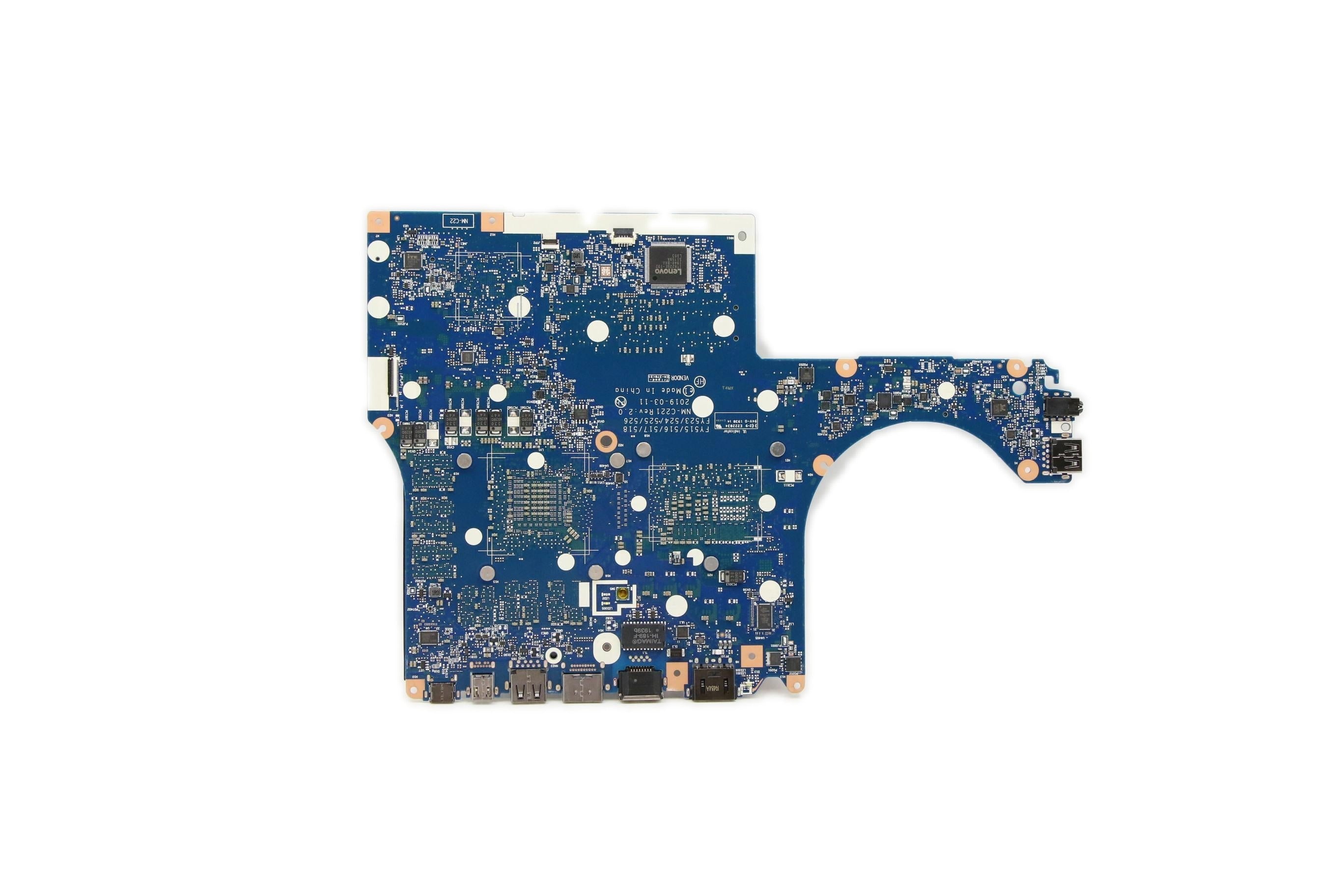 Lenovo Legion Y545 Motherboard BDPLANAR MB L 81Q5 NOK I59300HF_GTX 5B20S44079