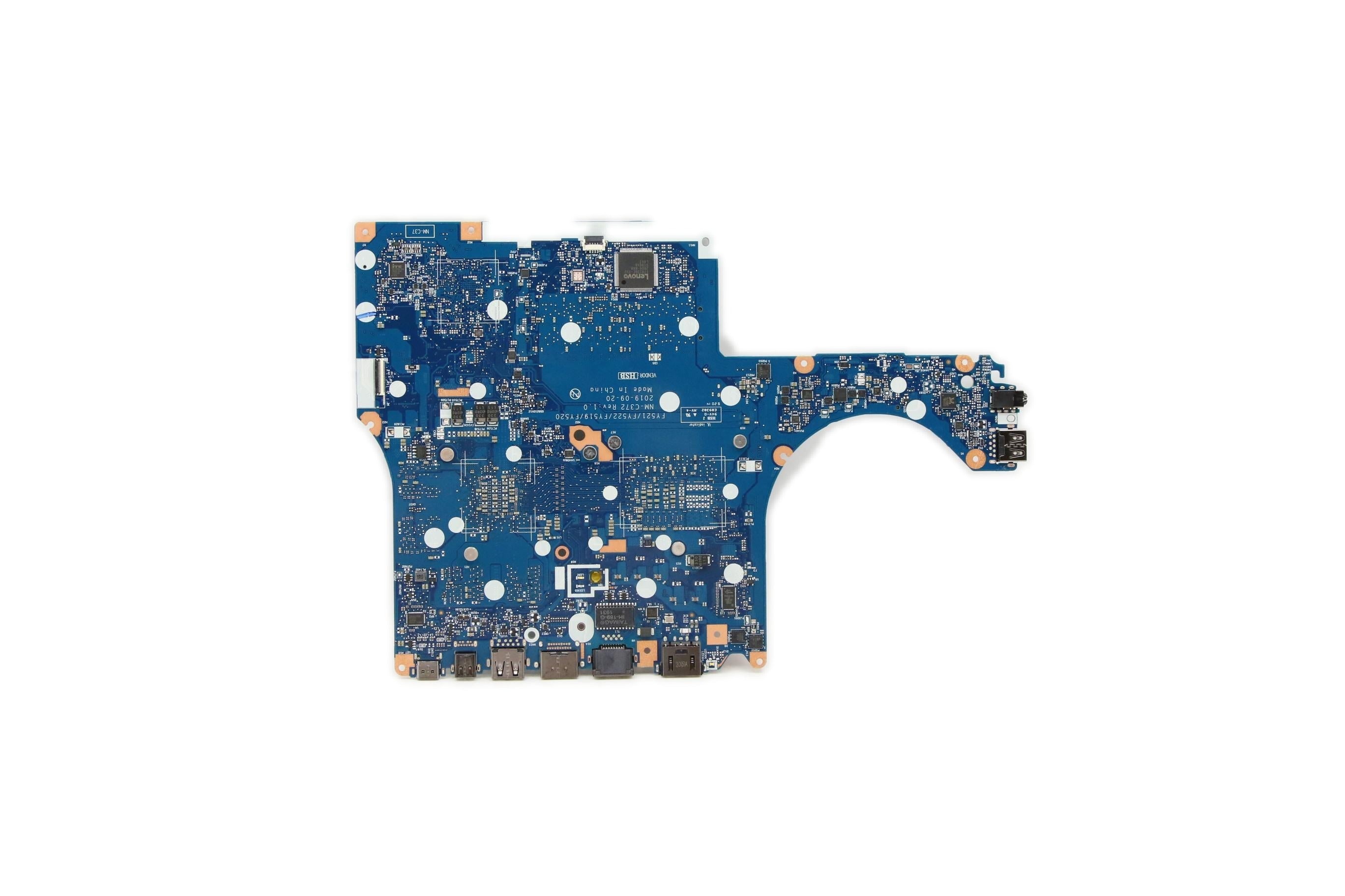 Lenovo Legion Y540-15IRH-PG0 / Legion Y7000-2019-PG0 Motherboard BDPLANAR MBL81SY WINI79750HF_GTX1650 5B20S44083