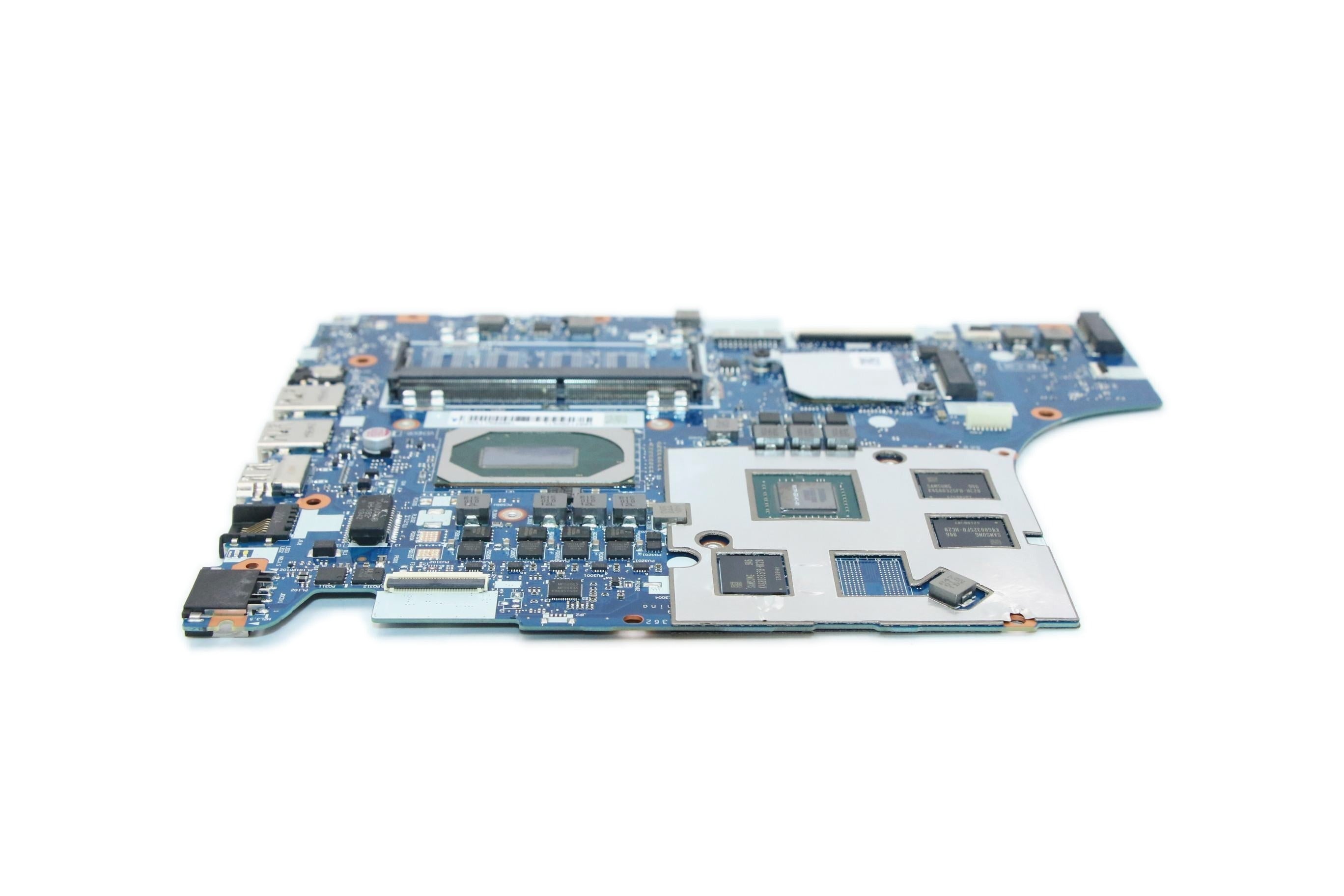 Lenovo ideapad L340-17IRH Gaming Motherboard BDPLANAR MBL81LLWINI79750HFGTX10503G0G 5B20S44106