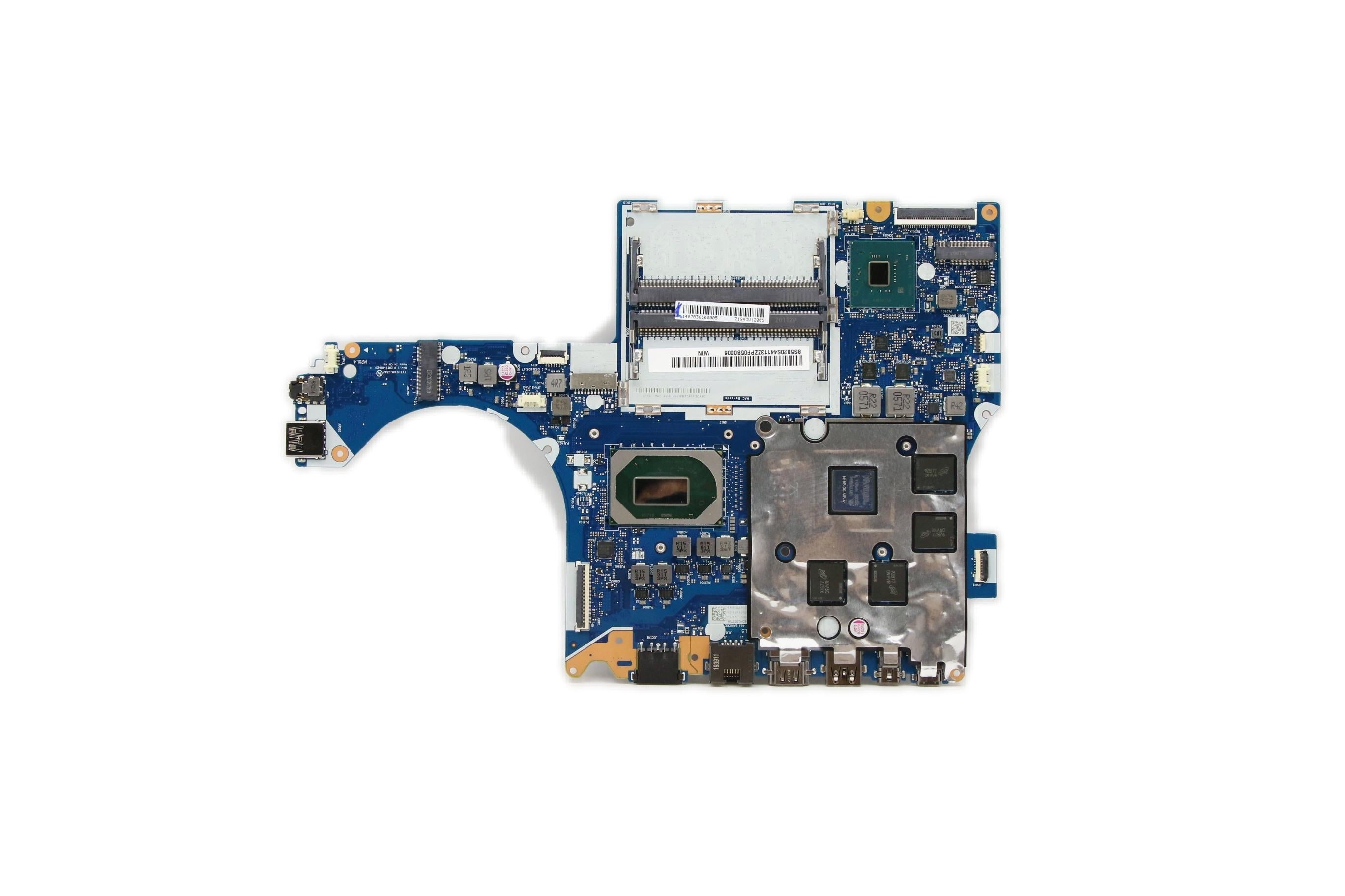 Lenovo Legion Y540-17IRH-PG0 Motherboard MB L 81T3 WIN I59300HF_N18PG0 5B20S44113
