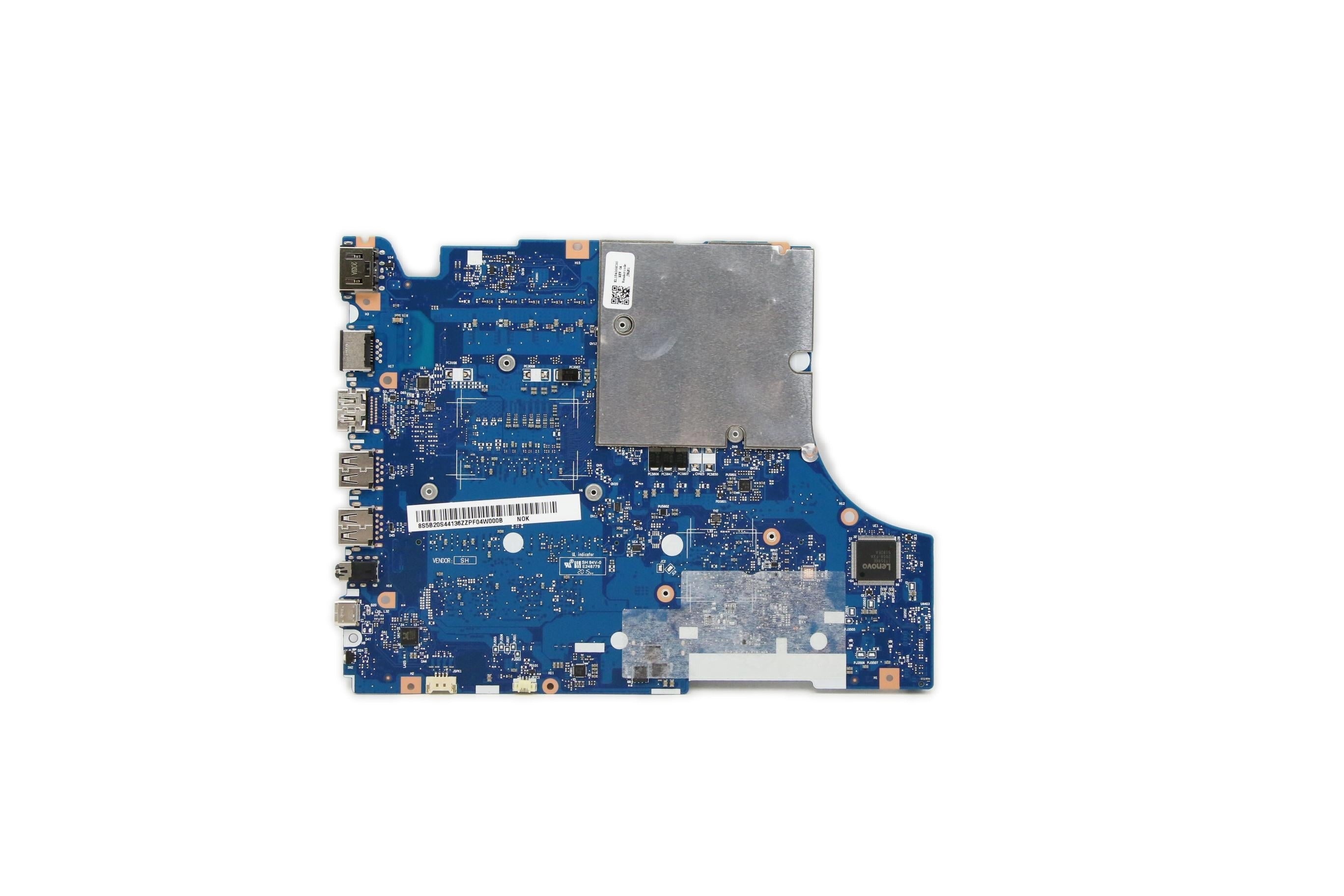 Lenovo ideapad L340-15IRH Gaming Motherboard BDPLANAR MBL81LKWINI59300HFGTX10503G0G 5B20S44136