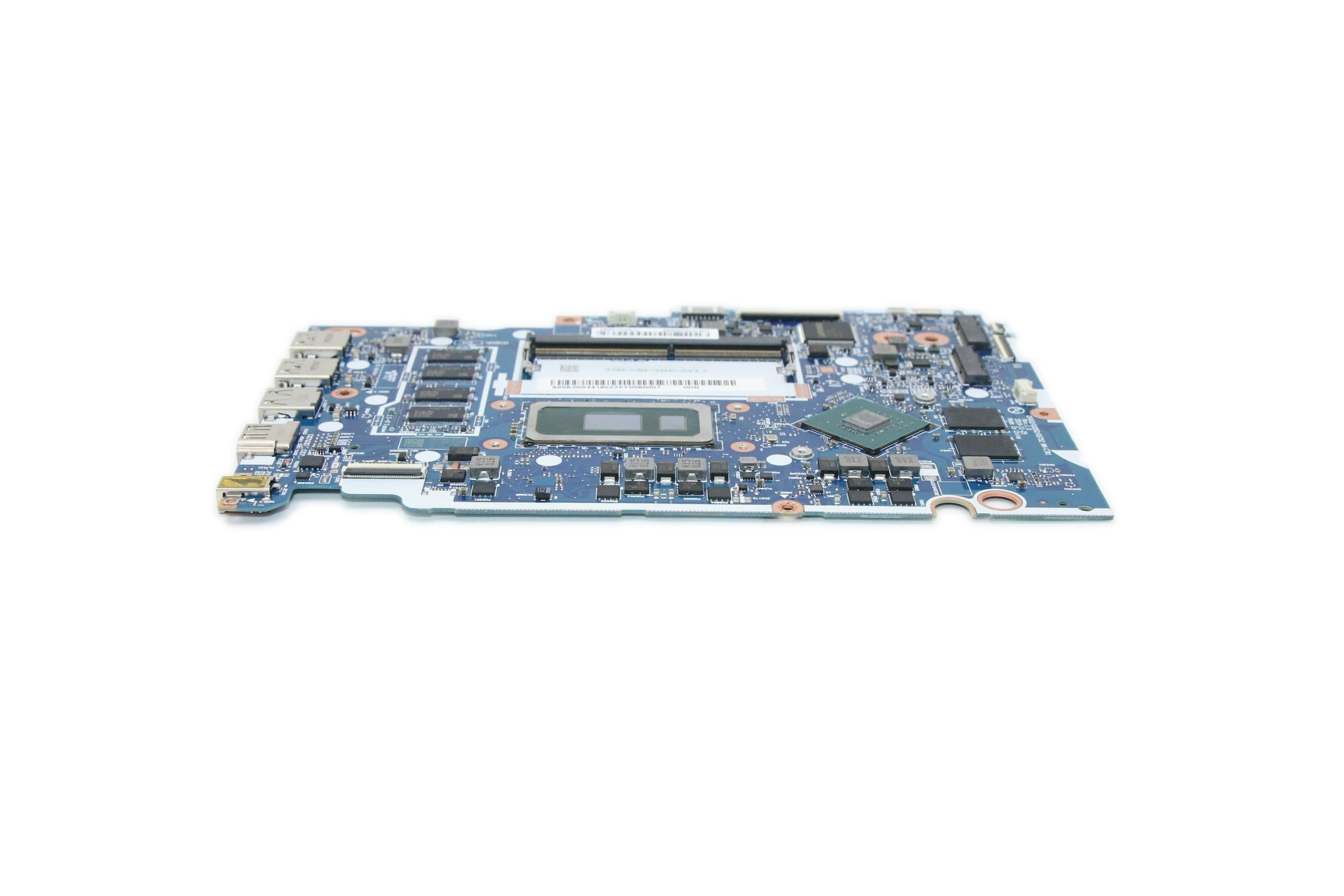 Lenovo ideapad 3-17IML05 Motherboard BDPLANAR MBL81WCWINI510210U_MX330_2G_4G 5B20S44190