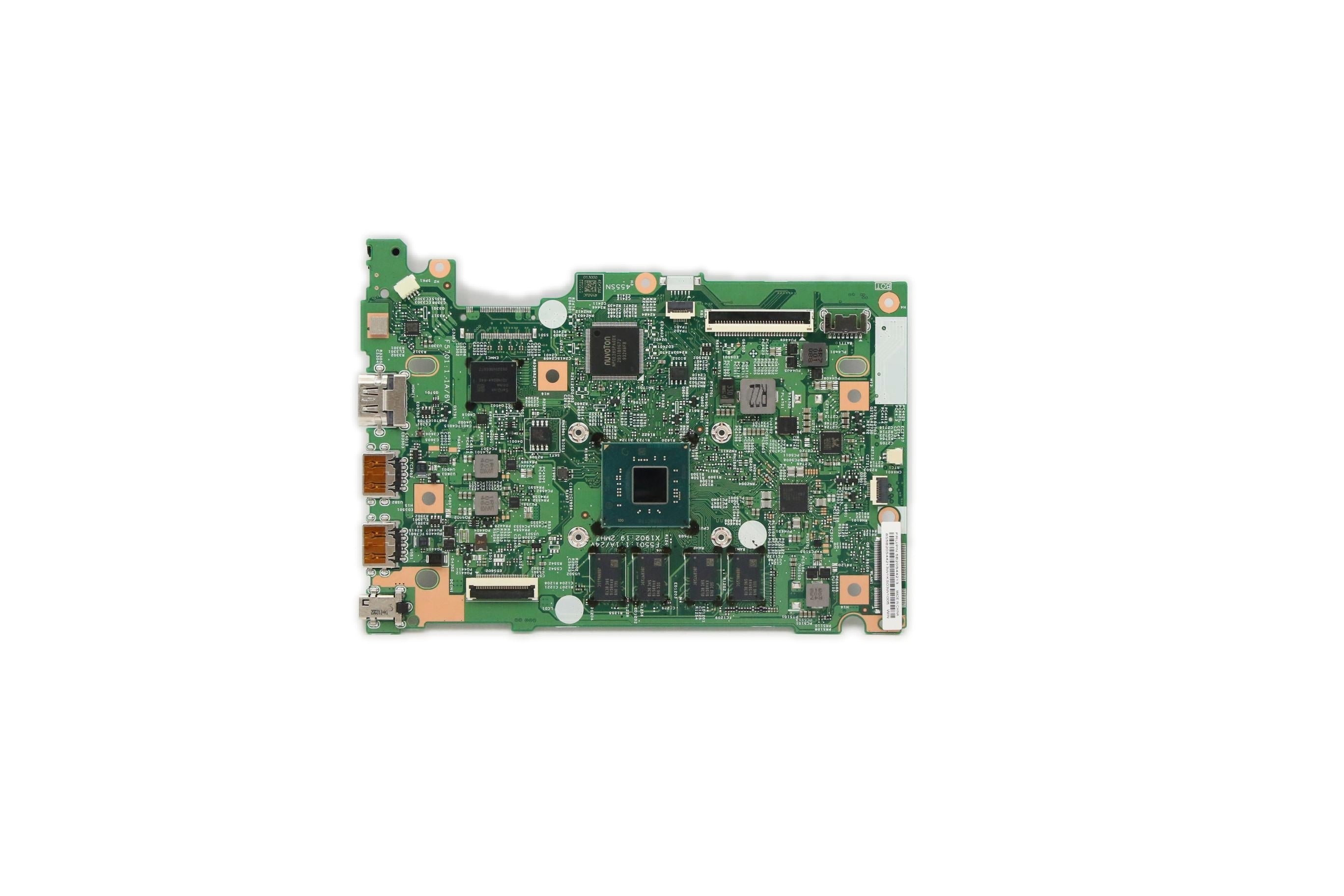 Lenovo IdeaPad 1-14IGL05 Motherboard BDPLANAR MB W 81VU WIN N5030 UMA64GEMMC 5B20S44213