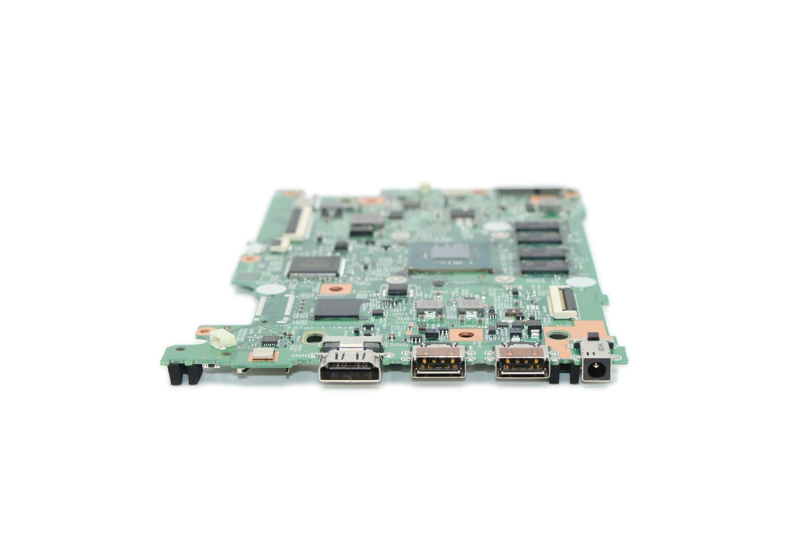 Lenovo IdeaPad 1-14IGL05 Motherboard BDPLANAR MB W 81VU WIN N5030 UMA64GEMMC 5B20S44213