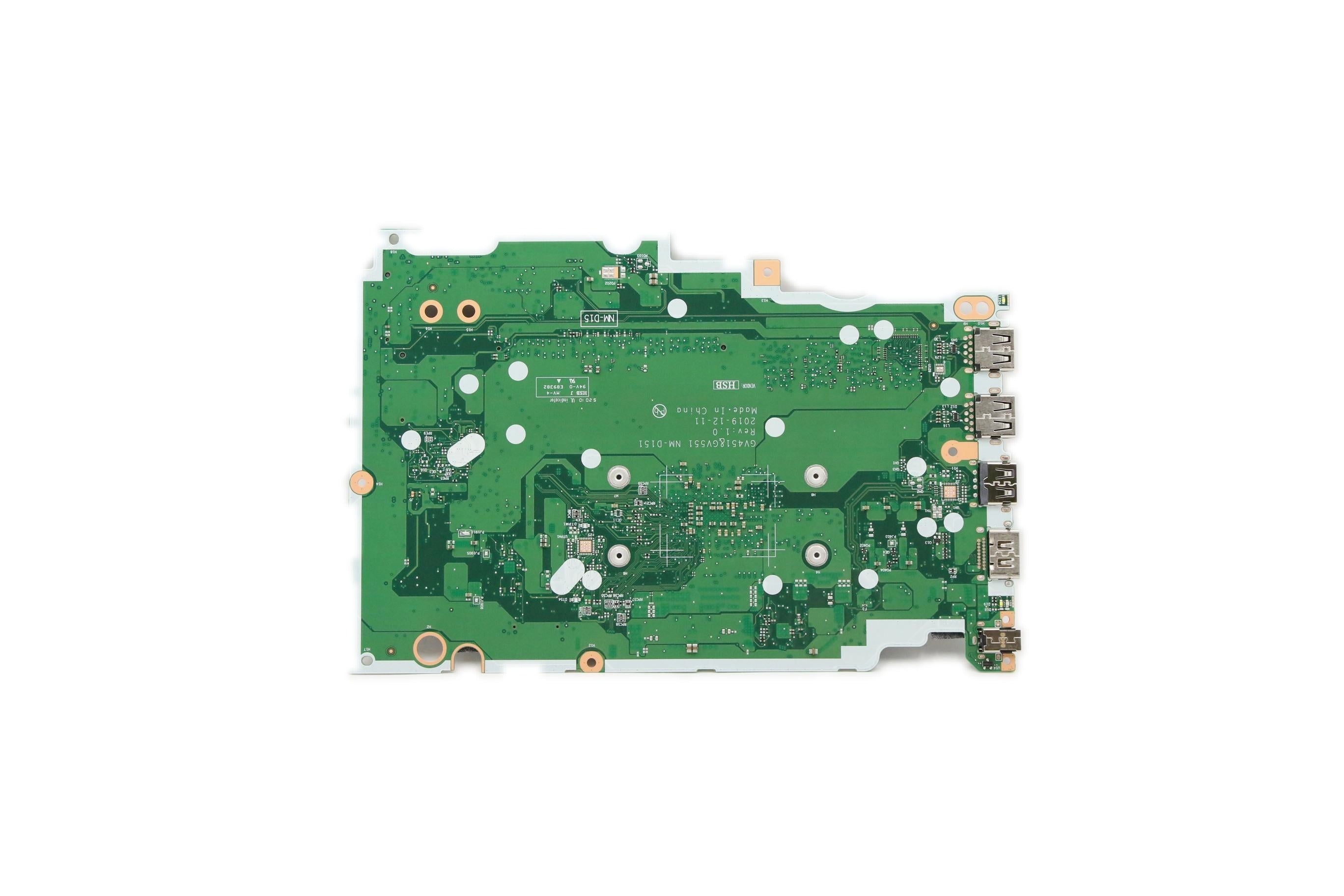 Lenovo V15-ADA Motherboard BDPLANAR MB L 82C7 WIN R53500U_UMA_4G 5B20S44339