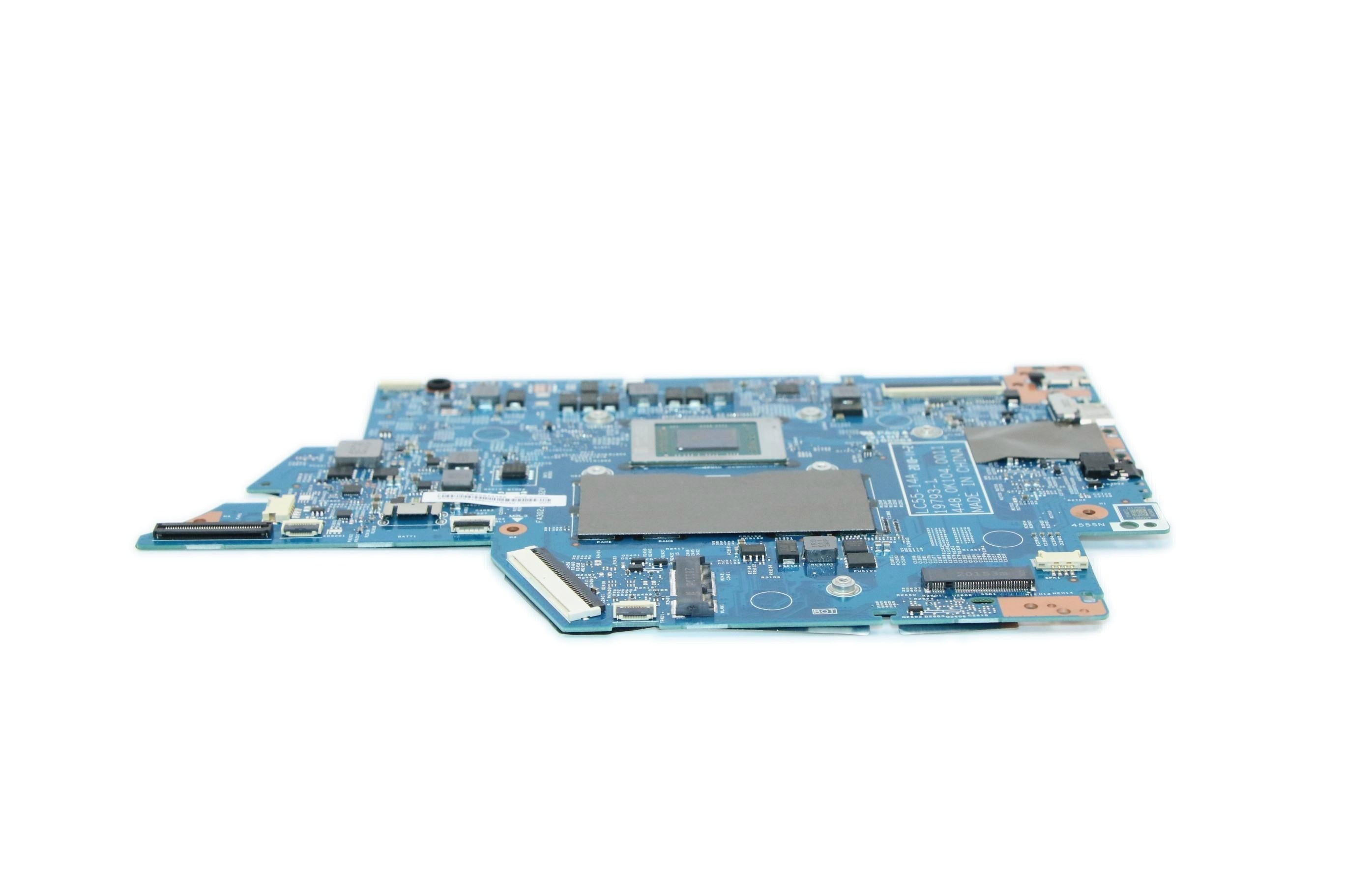 Lenovo ideapad Flex 5-14ARE05 Motherboard BDPLANAR MB W 81X2 WIN R34300U_UMA_8G 5B20S44389