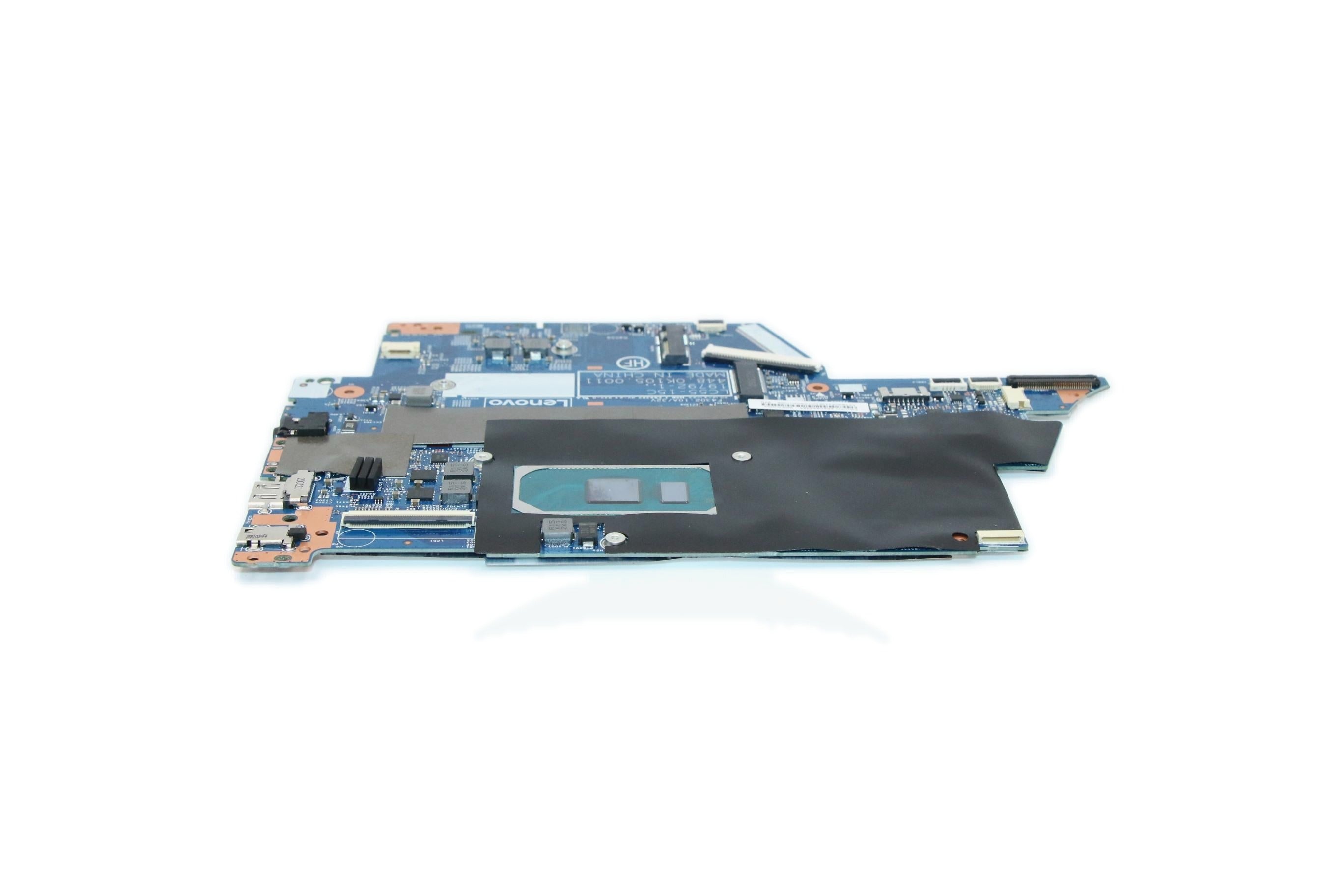 Lenovo ideapad Flex 5-15IIL05 Motherboard BDPLANAR MB W 81X3 WIN I31005G1_UMA_8G 5B20S44394