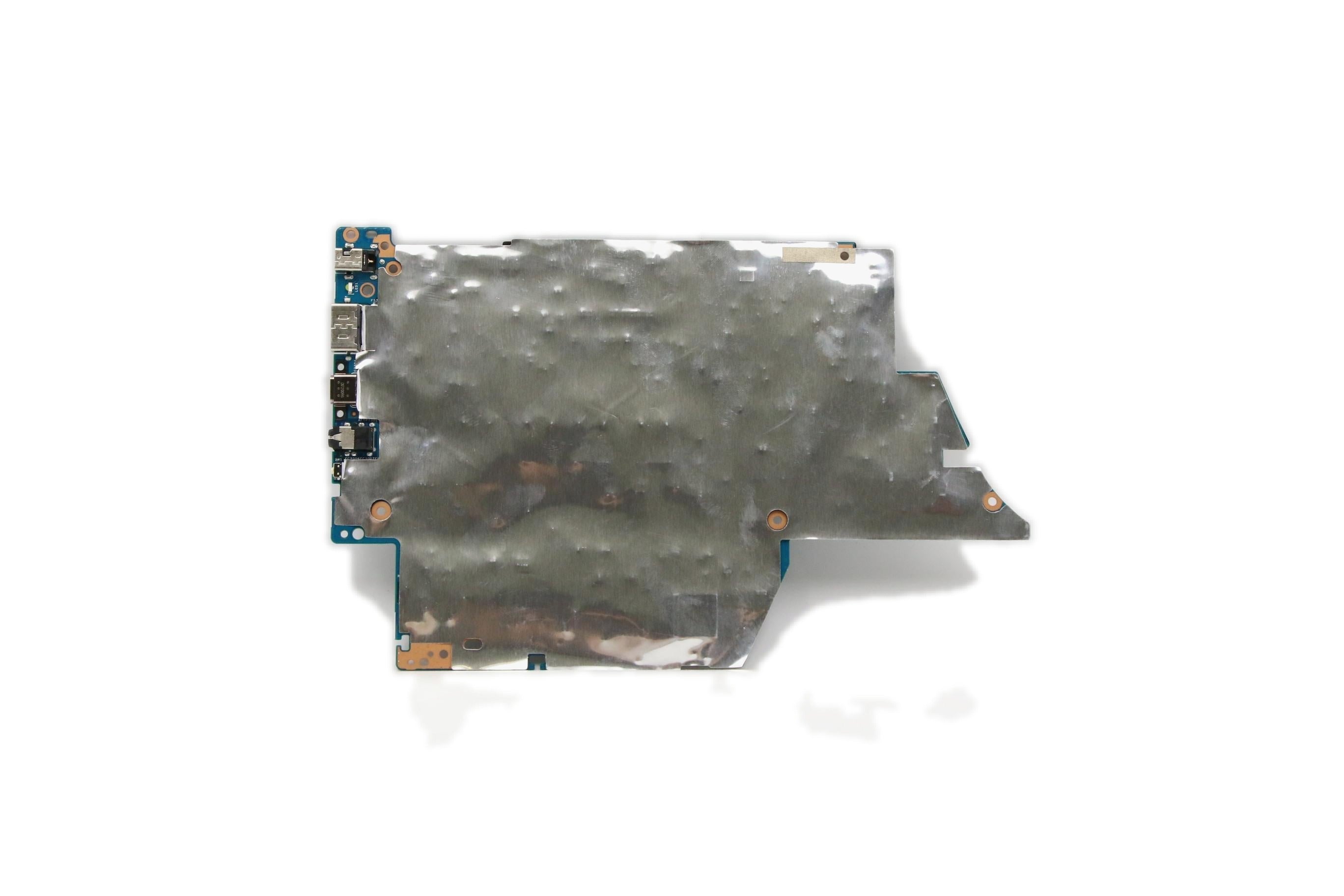 Lenovo ideapad Flex 5-15IIL05 Motherboard BDPLANAR MB W 81X3 WIN I71065G7_DIS_16G 5B20S44398