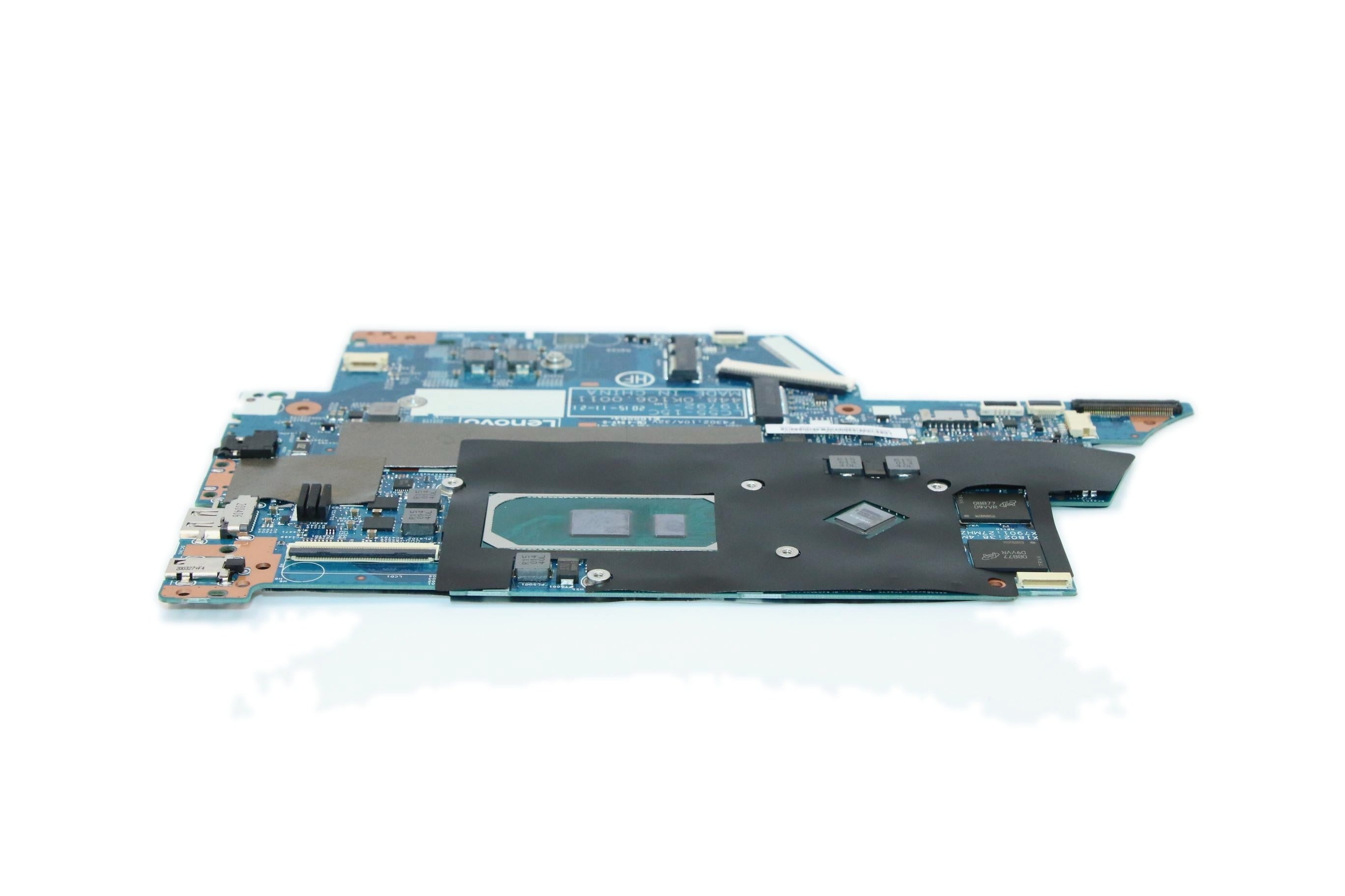 Lenovo ideapad Flex 5-15IIL05 Motherboard BDPLANAR MB W 81X3 WIN I71065G7_DIS_16G 5B20S44398