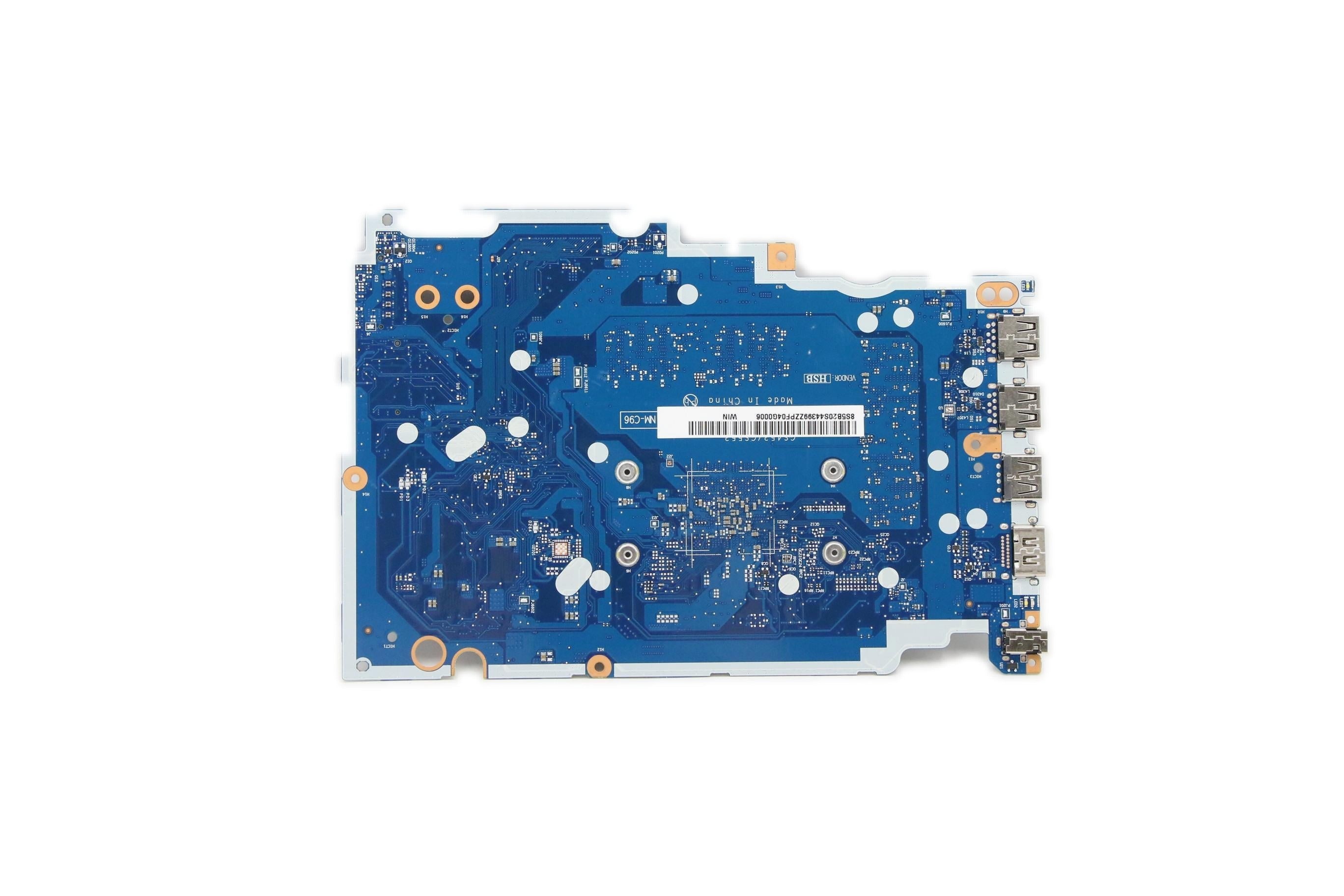 Lenovo ideapad 3-14IGL05 Motherboard BDPLANAR MB 81WH WIN N5030_UMA_4G 5B20S44399