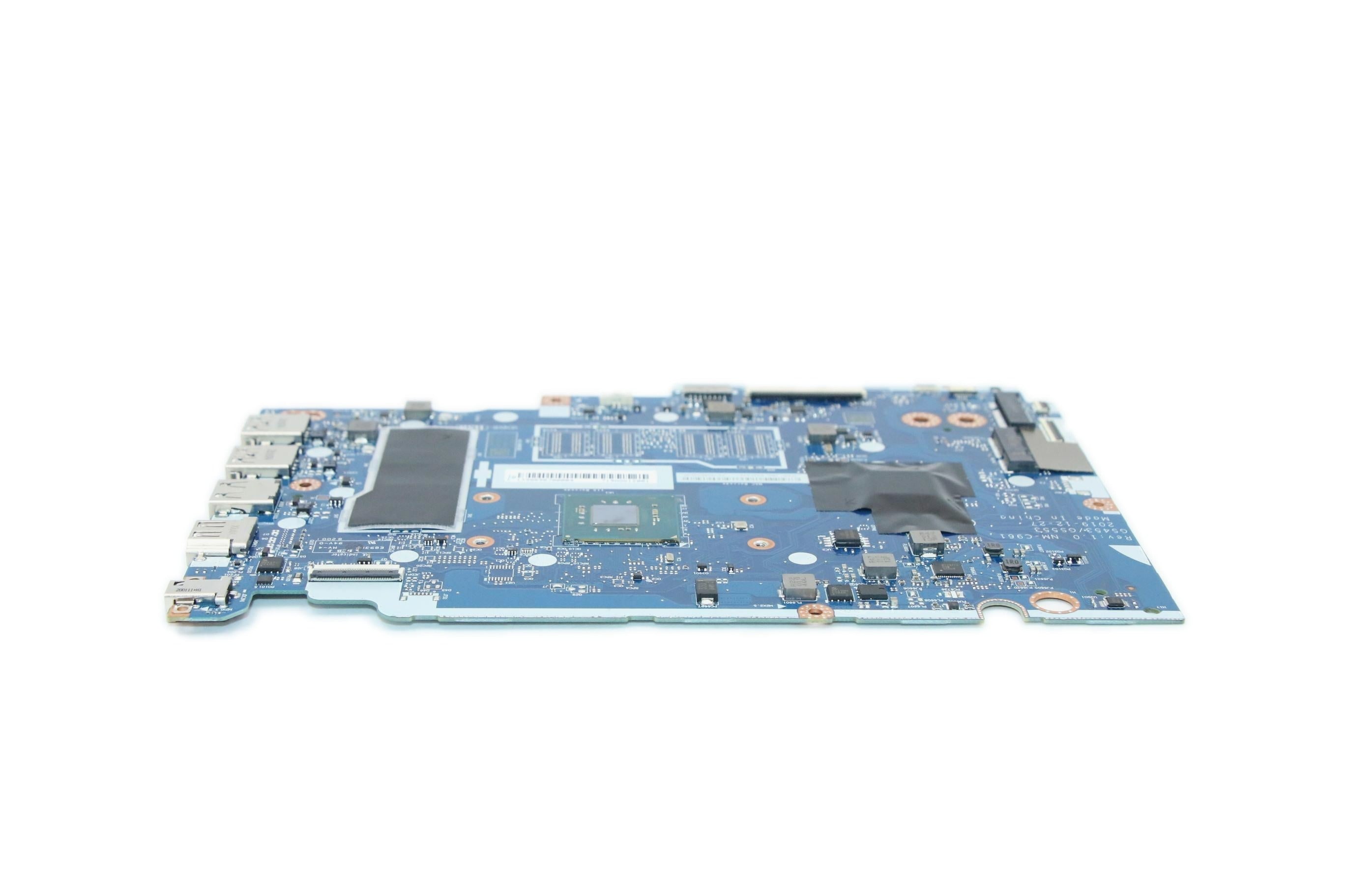 Lenovo ideapad 3-14IGL05 Motherboard BDPLANAR MB 81WH WIN N5030_UMA_4G 5B20S44399