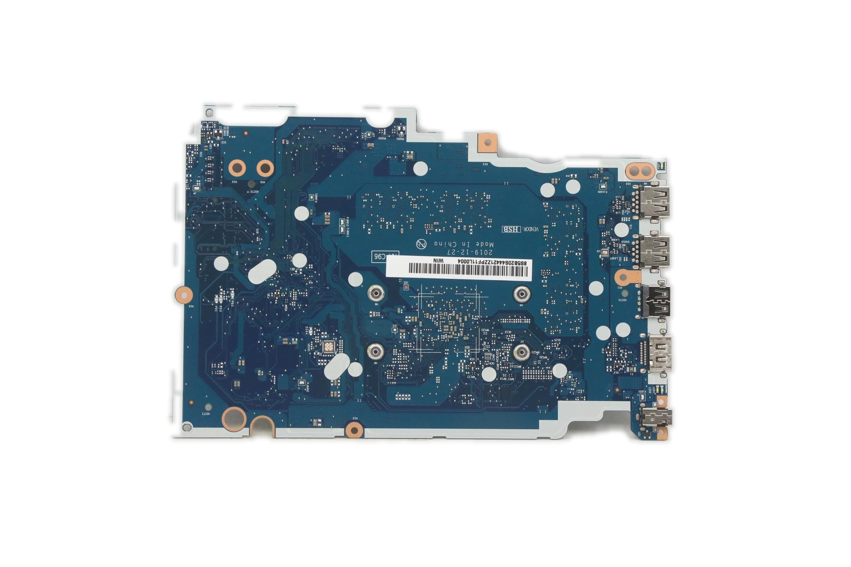 Lenovo IdeaPad 3-15IGL05 Motherboard BDPLANAR MB L 81WQ WIN N4020_UMA_8G 5B20S44421