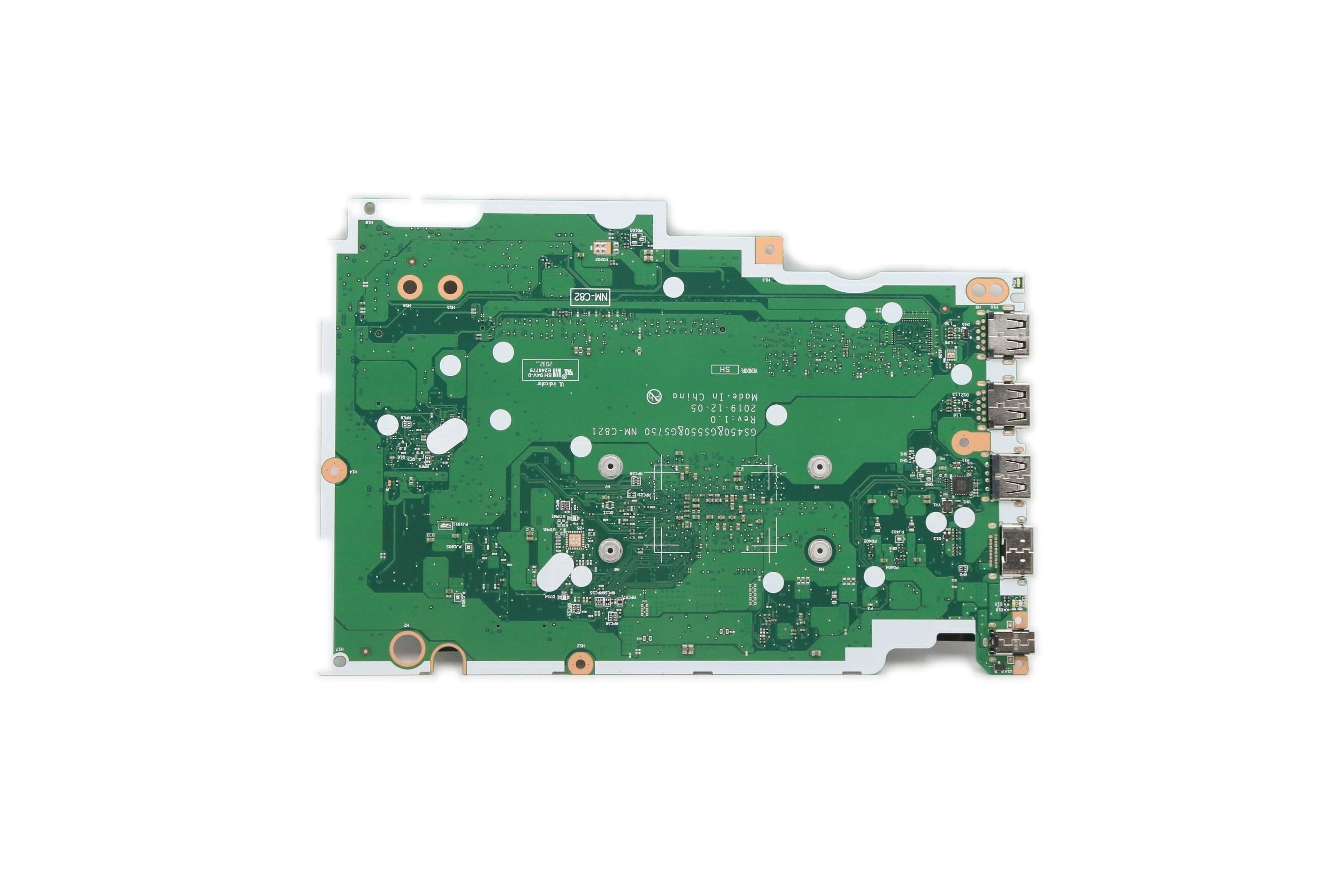 Lenovo IdeaPad 3 15ADA05 Motherboard BDPLANAR MB L81W1 WINASR3050U_UMA4GNT 5B20S44466