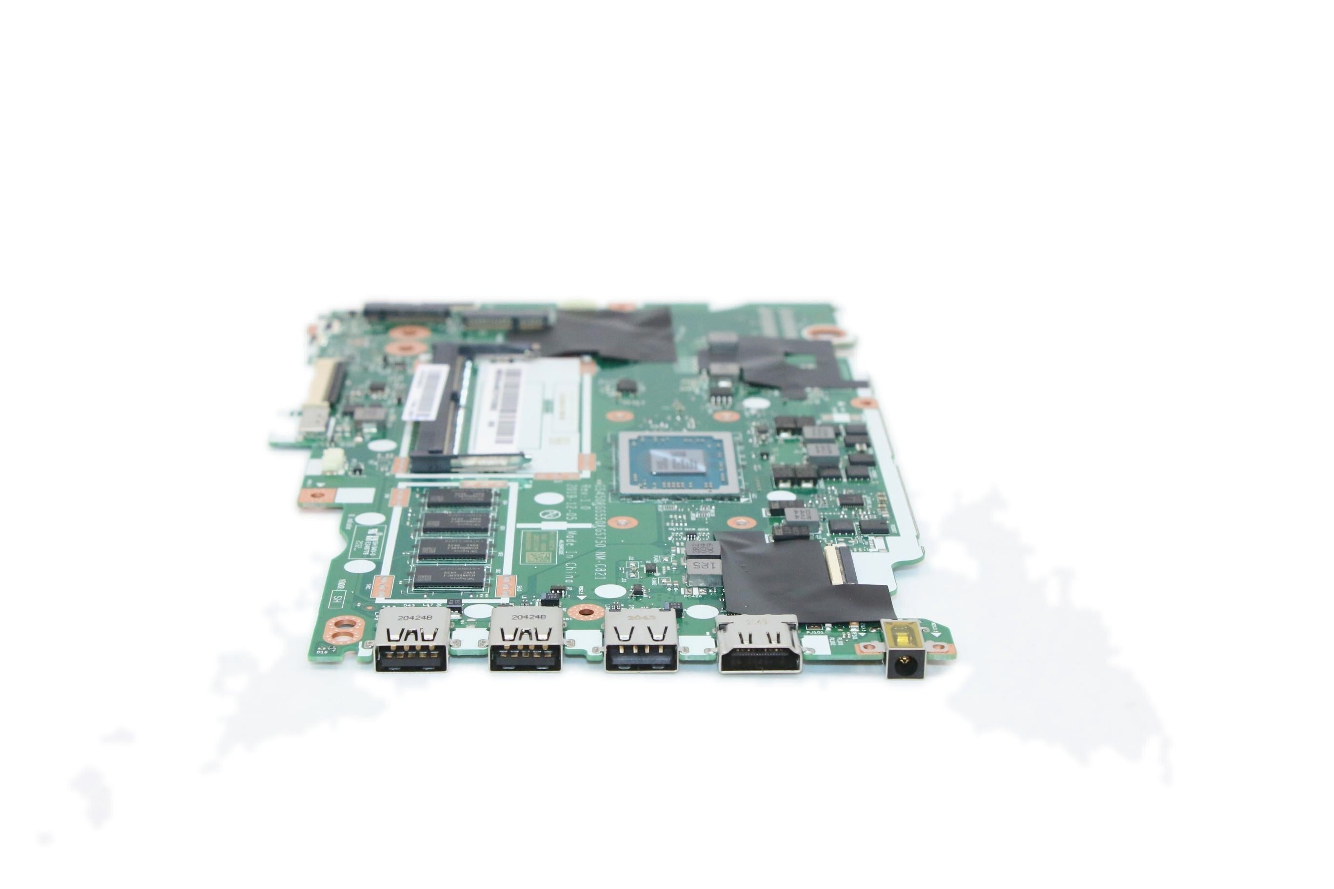 Lenovo IdeaPad 3 15ADA05 Motherboard BDPLANAR MB L81W1 WINASR3050U_UMA4GNT 5B20S44466