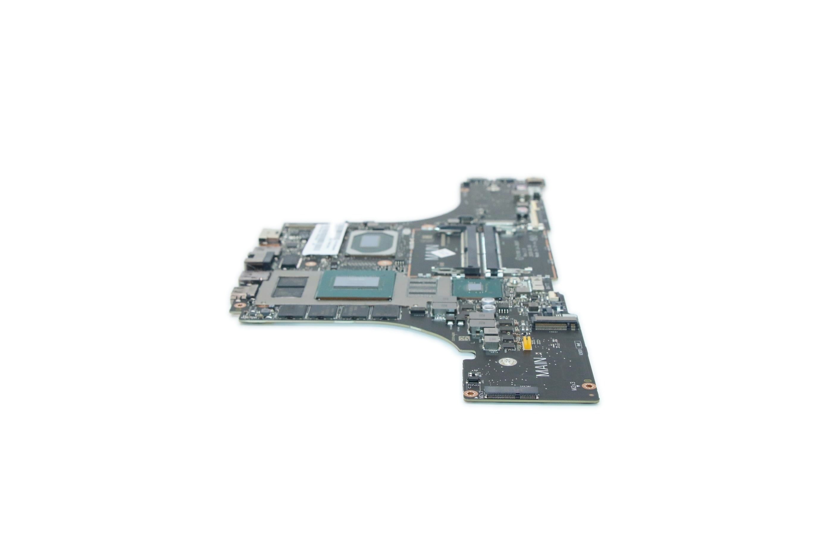 Lenovo Legion 7-15IMH05 / Legion C7-15IMH05 Motherboard BDPLANAR MBC81YT WINI510300H_GTX1660TI6G 5B20S44491