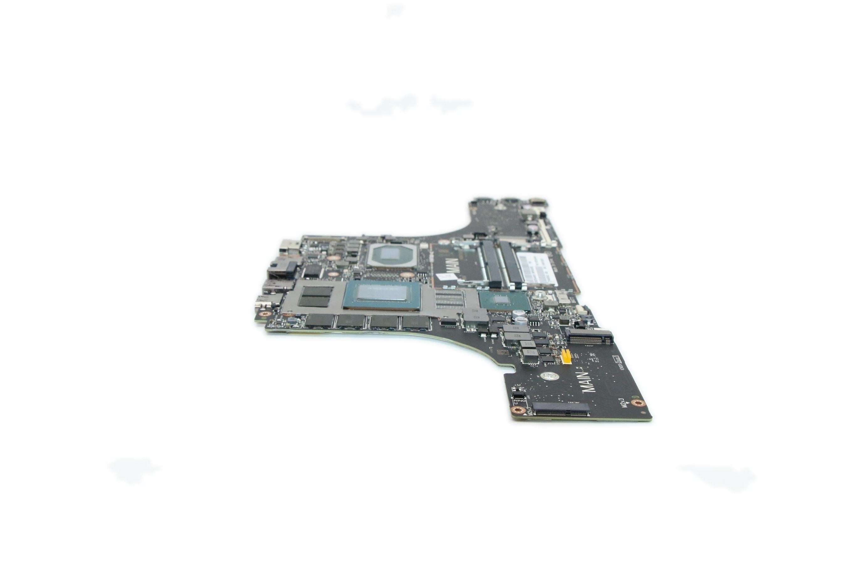 Lenovo Legion 7-15IMH05 / Legion C7-15IMH05 Motherboard BDPLANAR MBC81YT WIN I510300H_RTX20606G 5B20S44493