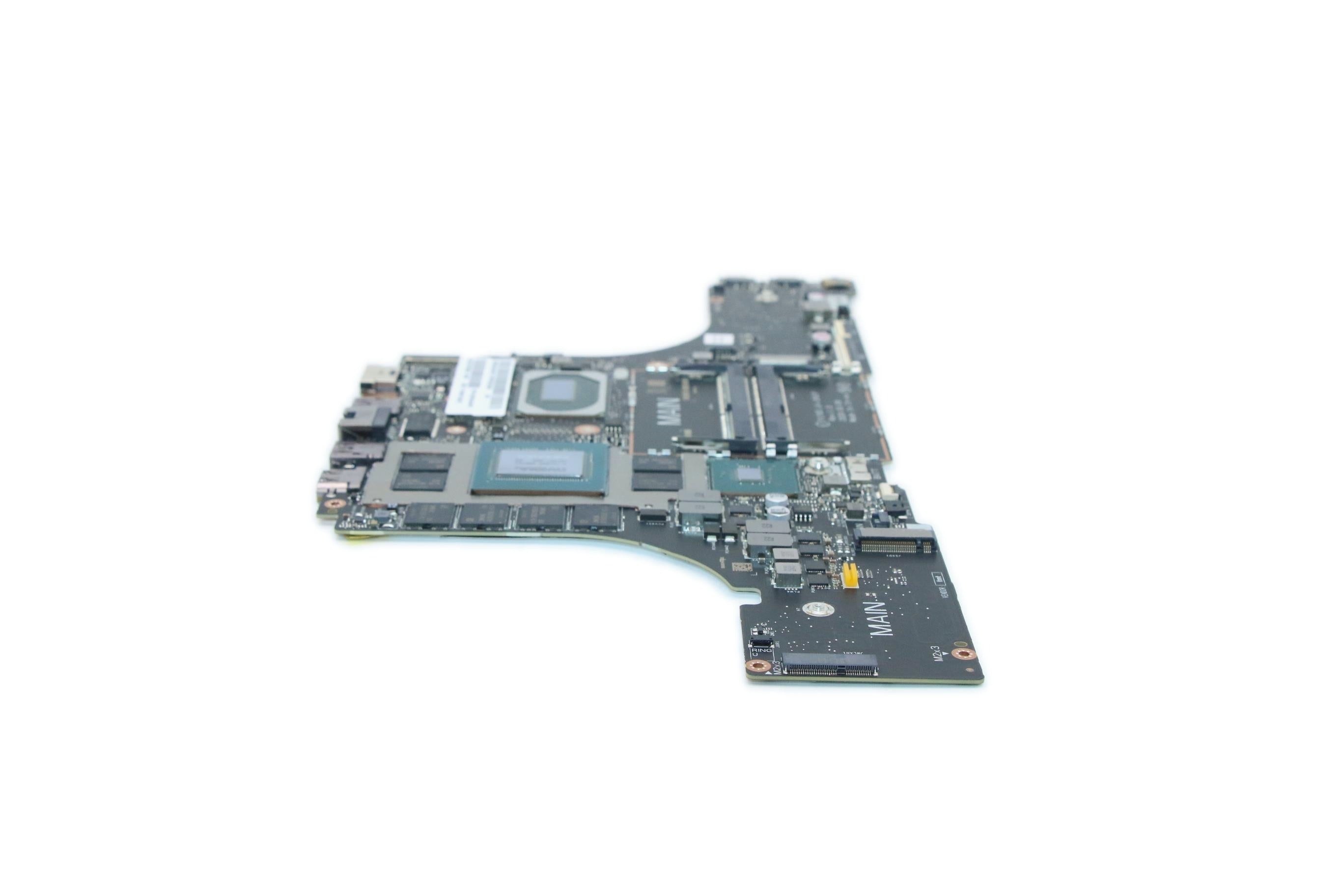Lenovo Legion 7-15IMH05 / Legion C7-15IMH05 Motherboard BDPLANAR MBC81YT WIN I710750H_RTX20708G 5B20S44497