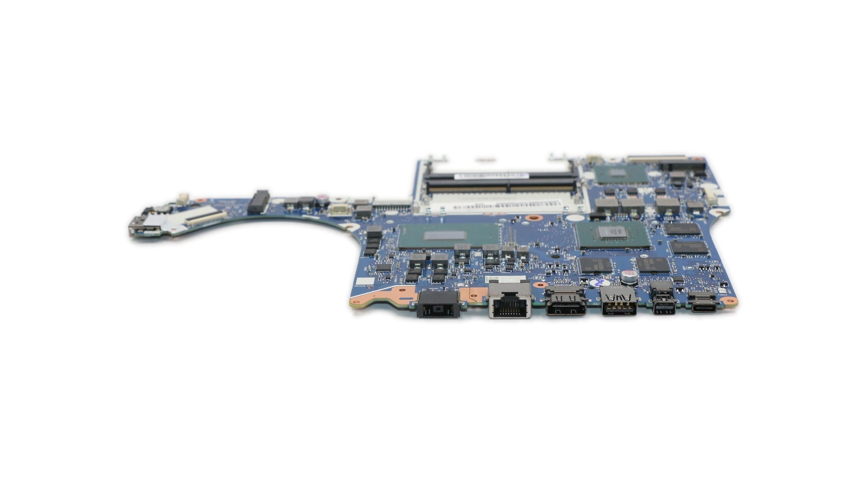 Lenovo Legion Y7000P Motherboard BDPLANAR MBL81HCWINI78750HGTX10504G 60HZ 5B20S56091