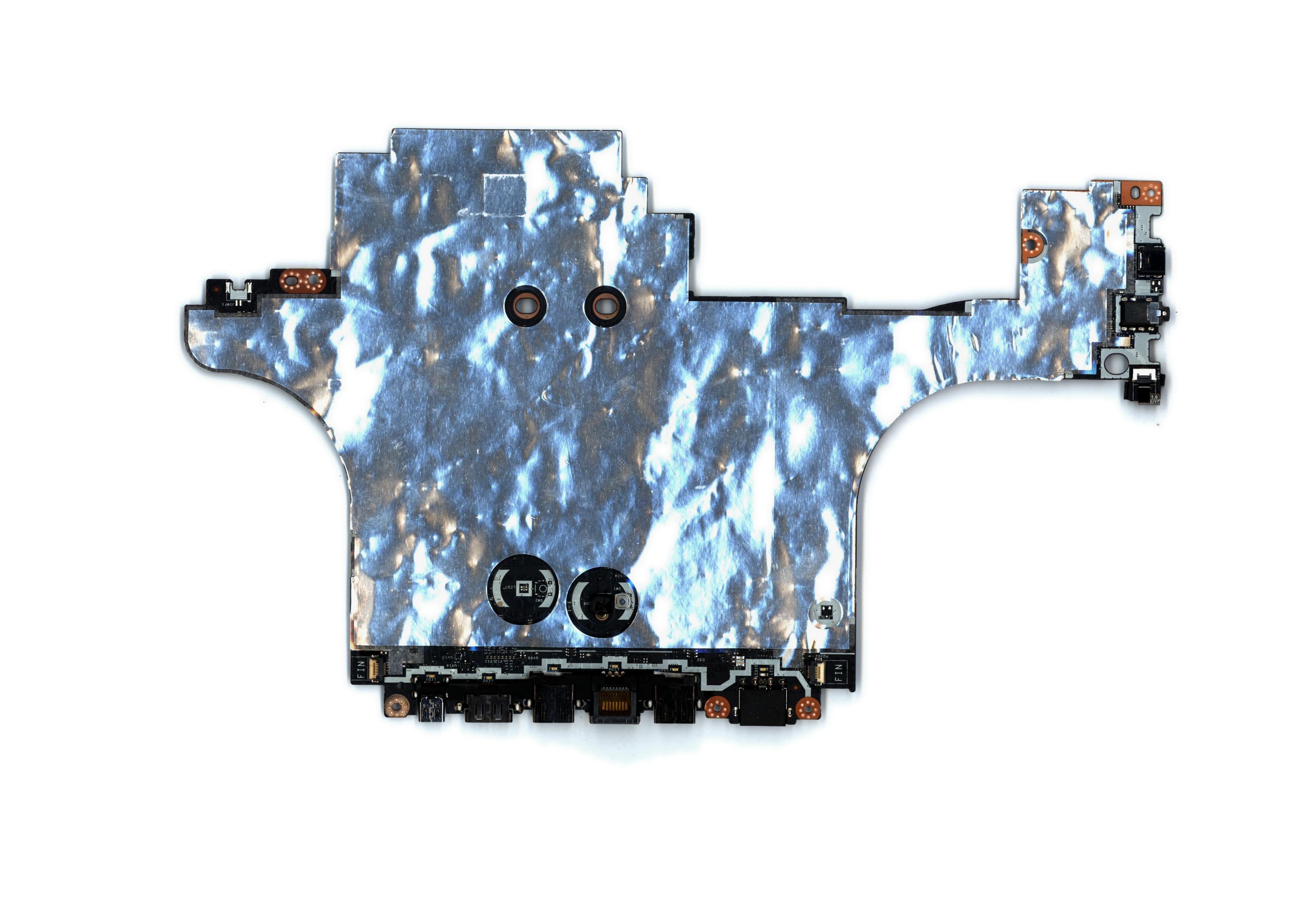 Lenovo Legion Y730-15ICH Motherboard BDPLANAR MB C 81HD WIN I78750H 1050TI4G 5B20S56957