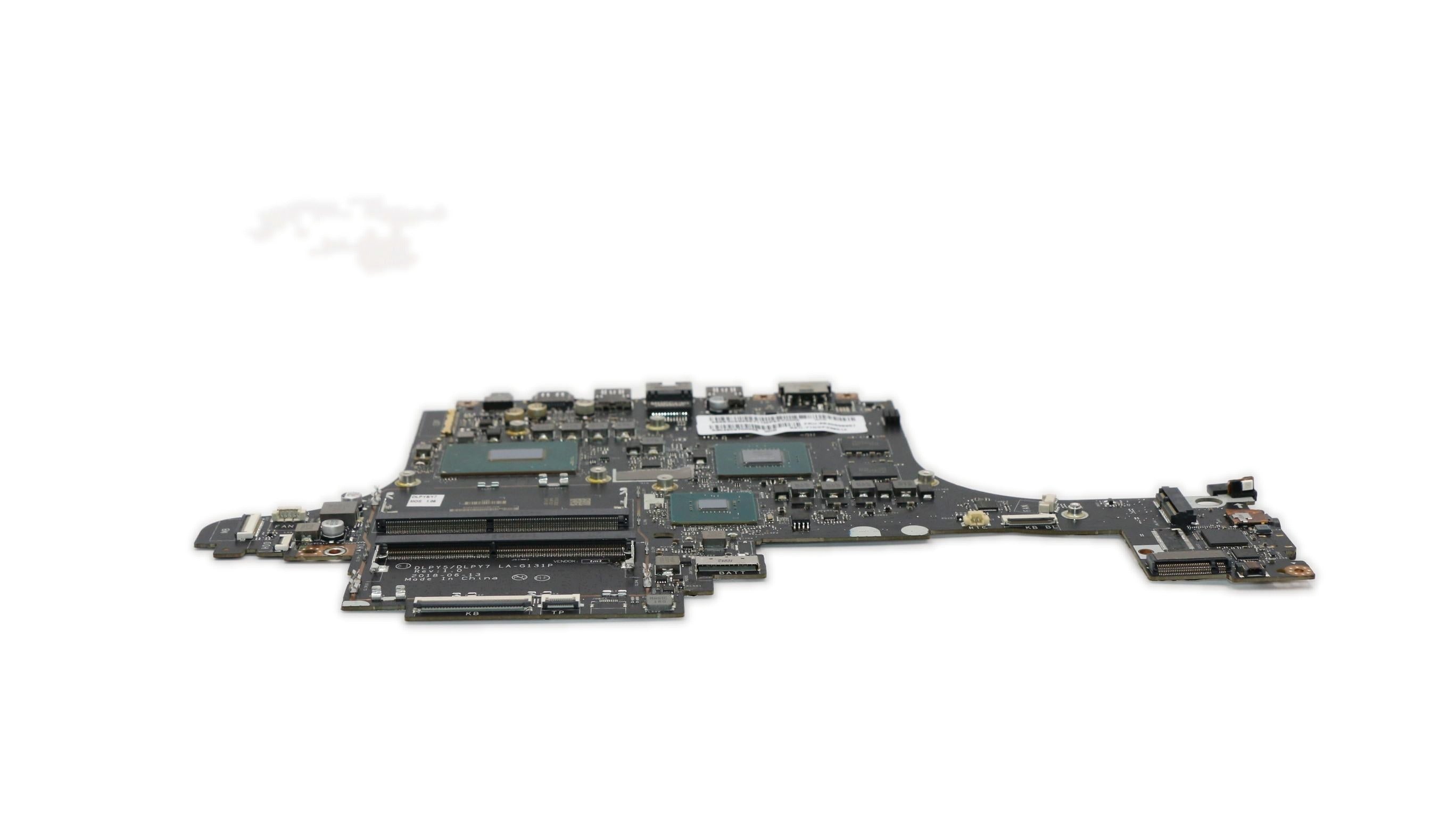 Lenovo Legion Y730-15ICH Motherboard BDPLANAR MB C 81HD WIN I78750H 1050TI4G 5B20S56957