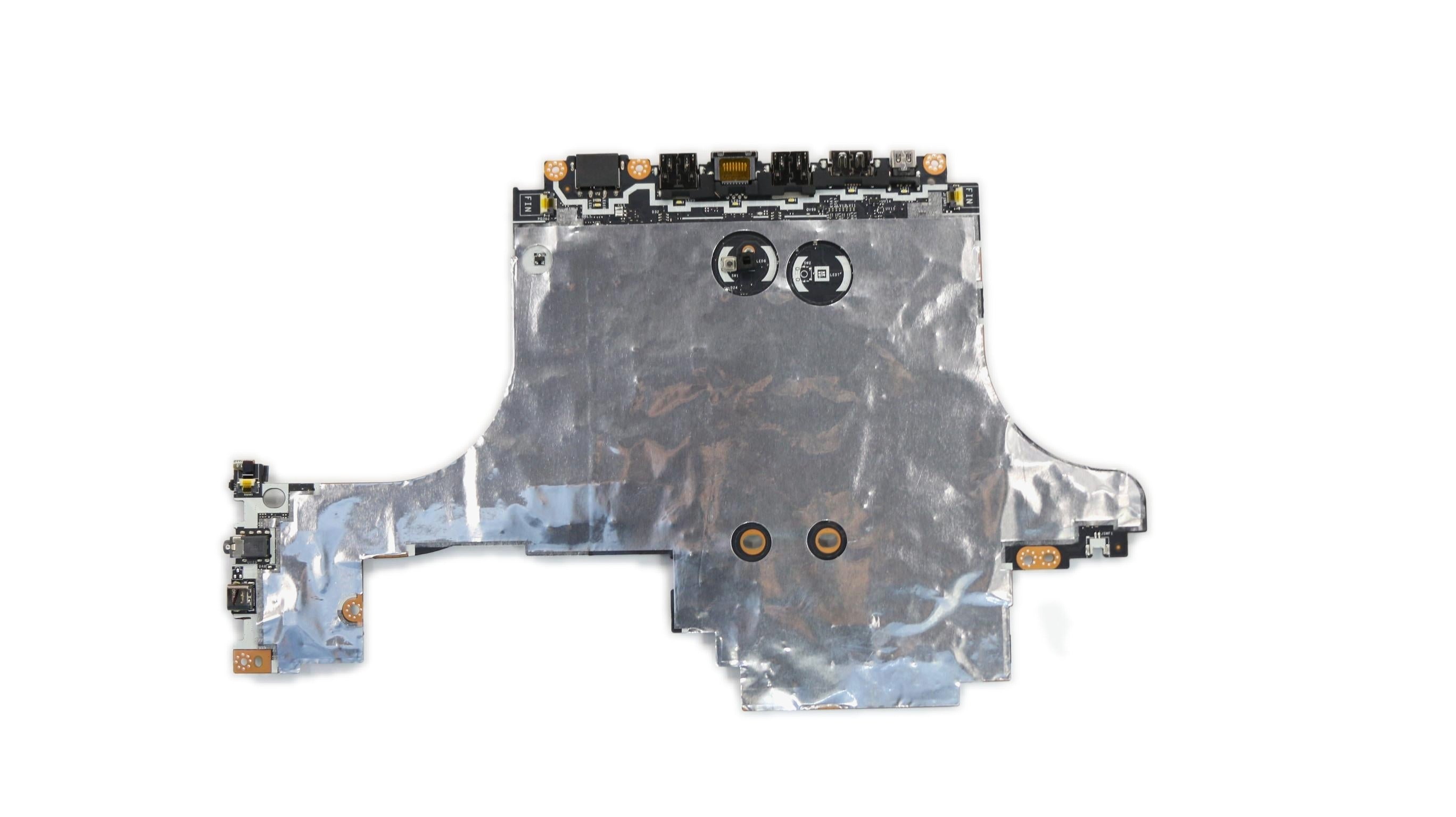 Lenovo Legion Y730-15ICH Motherboard BDPLANAR MB C 81HD WIN I58300H 1050TI4G 5B20S56985