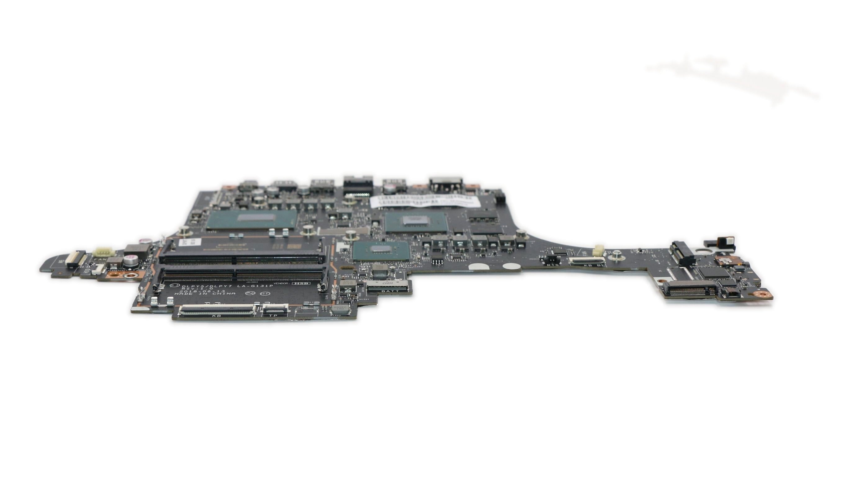 Lenovo Legion Y730-15ICH Motherboard BDPLANAR MB C 81HD WIN I58300H 1050TI4G 5B20S56985