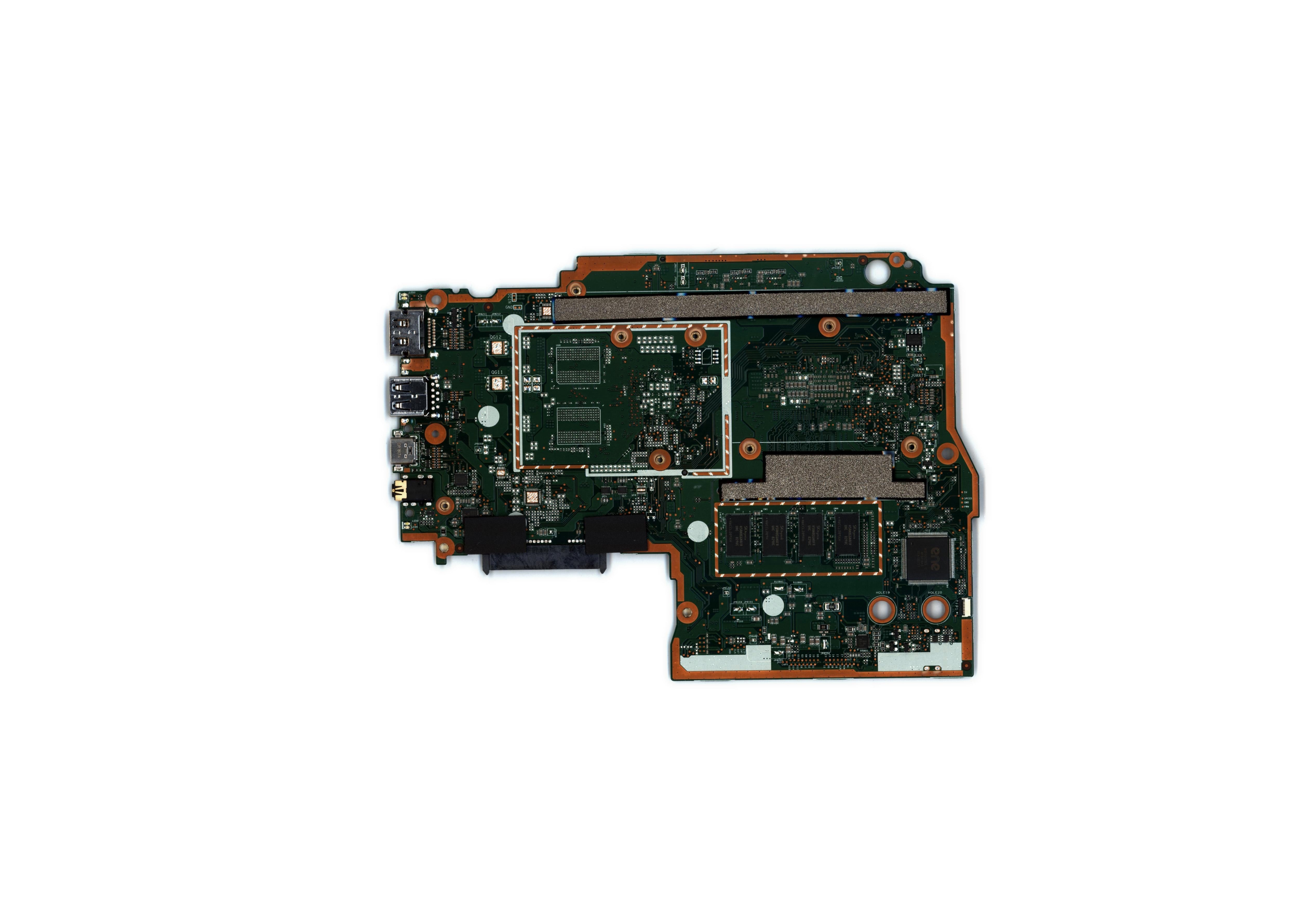 Lenovo ideapad 330S-14IKB Motherboard MB3N81F4 WIN I78550U UMA 4G New 5B20S69524