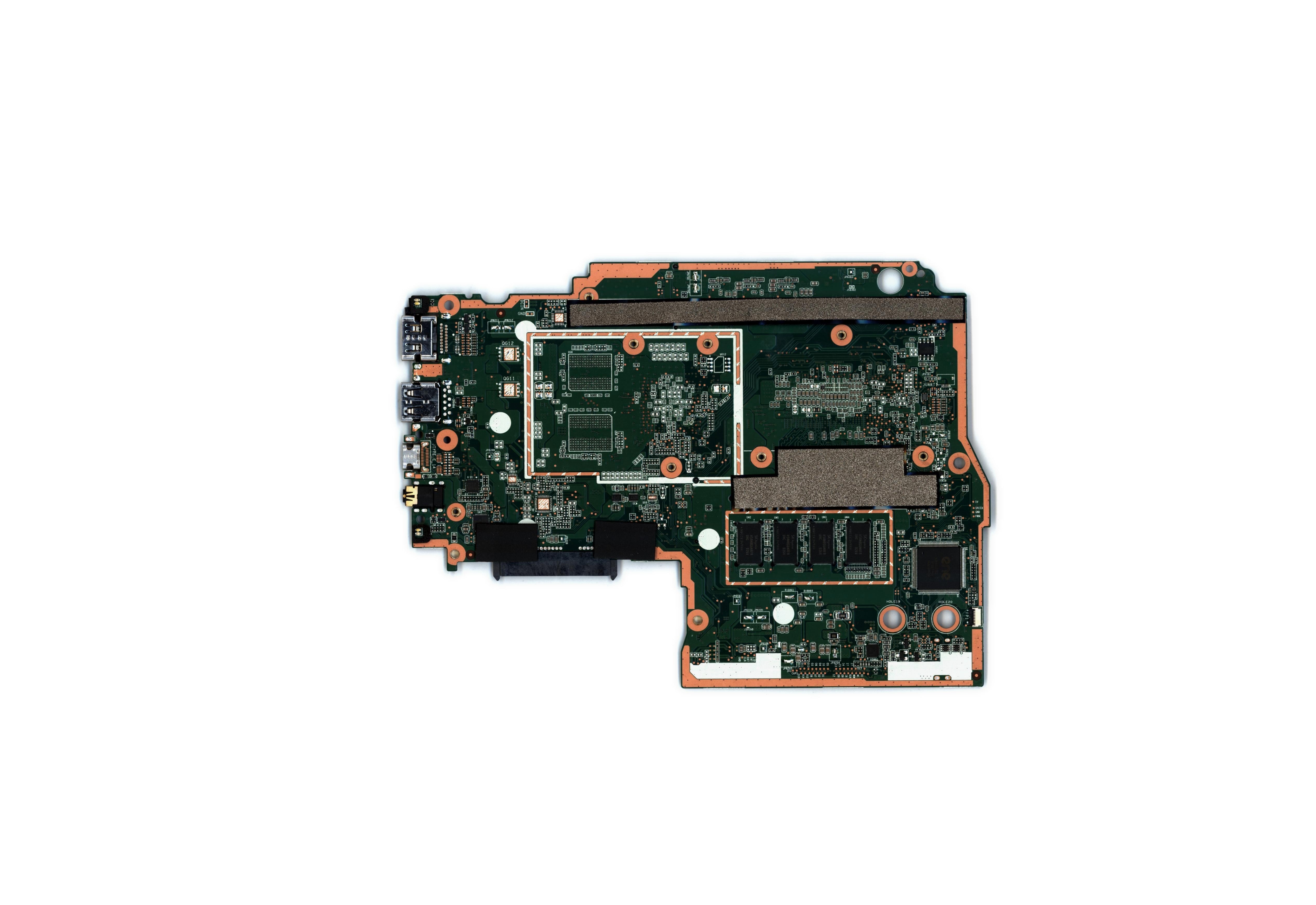 Lenovo ideapad 330S-15IKB Motherboard BDPLANAR MB 3N 81F5 I38130U WINUMA4GNew 5B20S71235