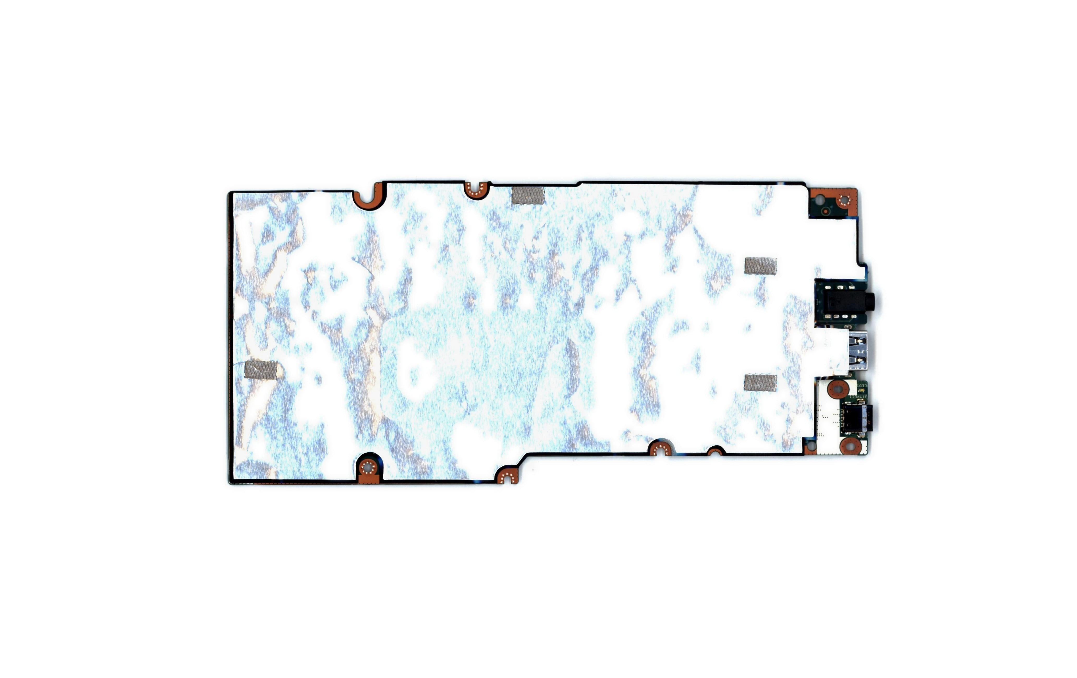 Lenovo Yoga Chromebook C630 Motherboard BDPLANAR MB C 81JX UMA I3 8G/64G NKBL 5B20S72118