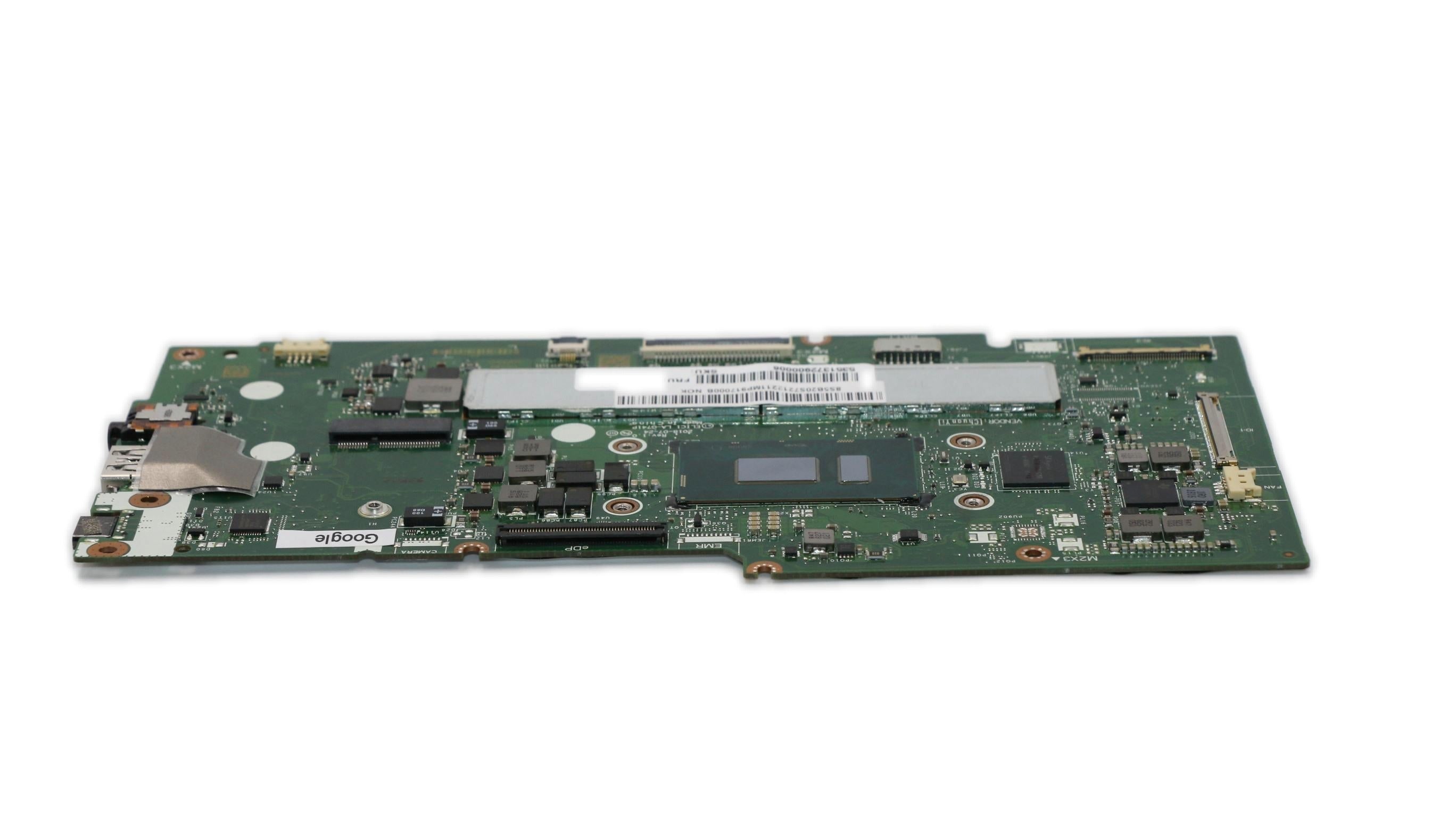 Lenovo Yoga Chromebook C630 Motherboard BDPLANAR MB C 81JX UMA I5 8G/128G NKBL 5B20S72122