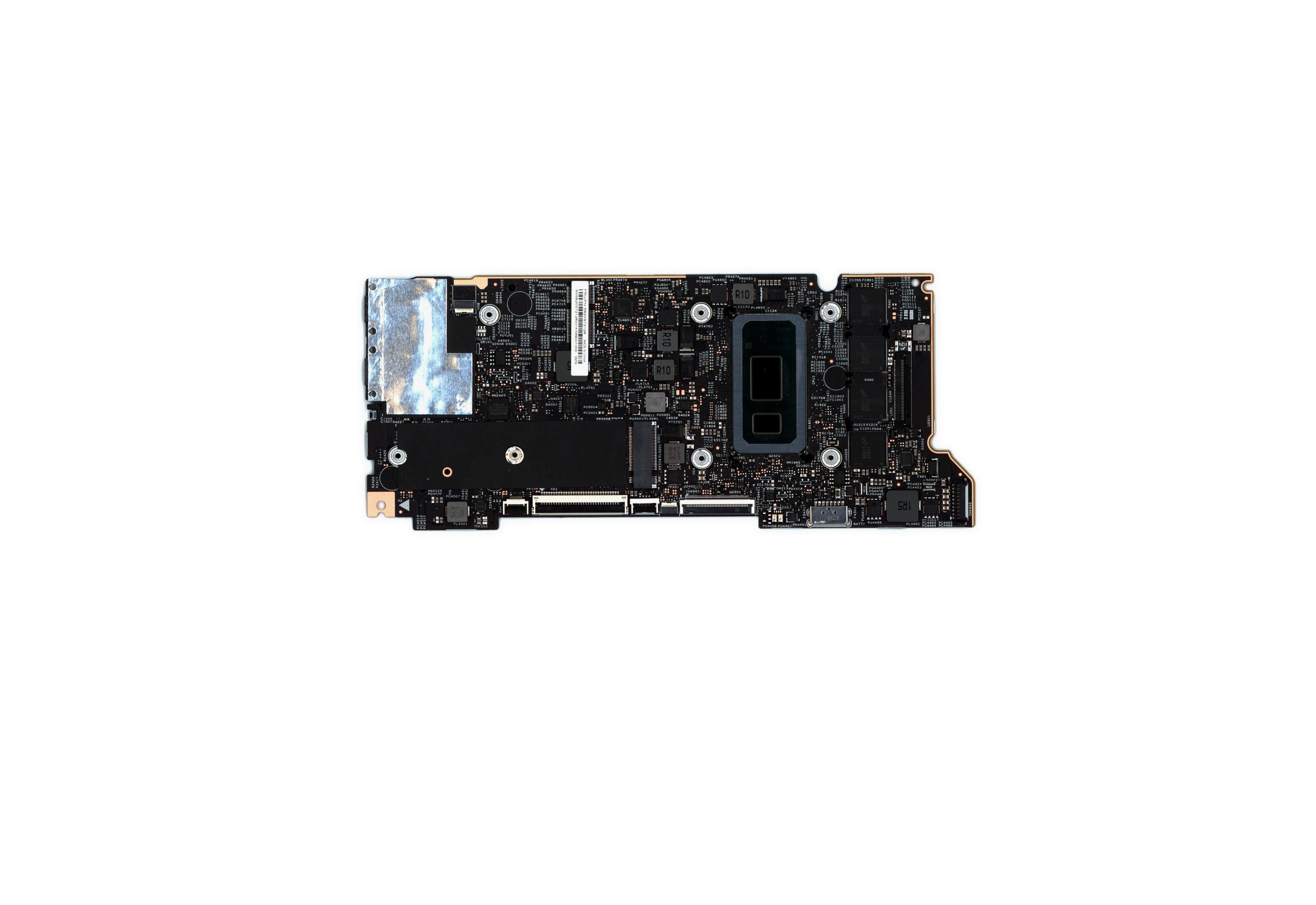 Lenovo Yoga S730-13IWL / ideapad 730S-13IWL Motherboard BDPLANAR MB W 81J0 WIN I58265U_UMA_8G 5B20S72126