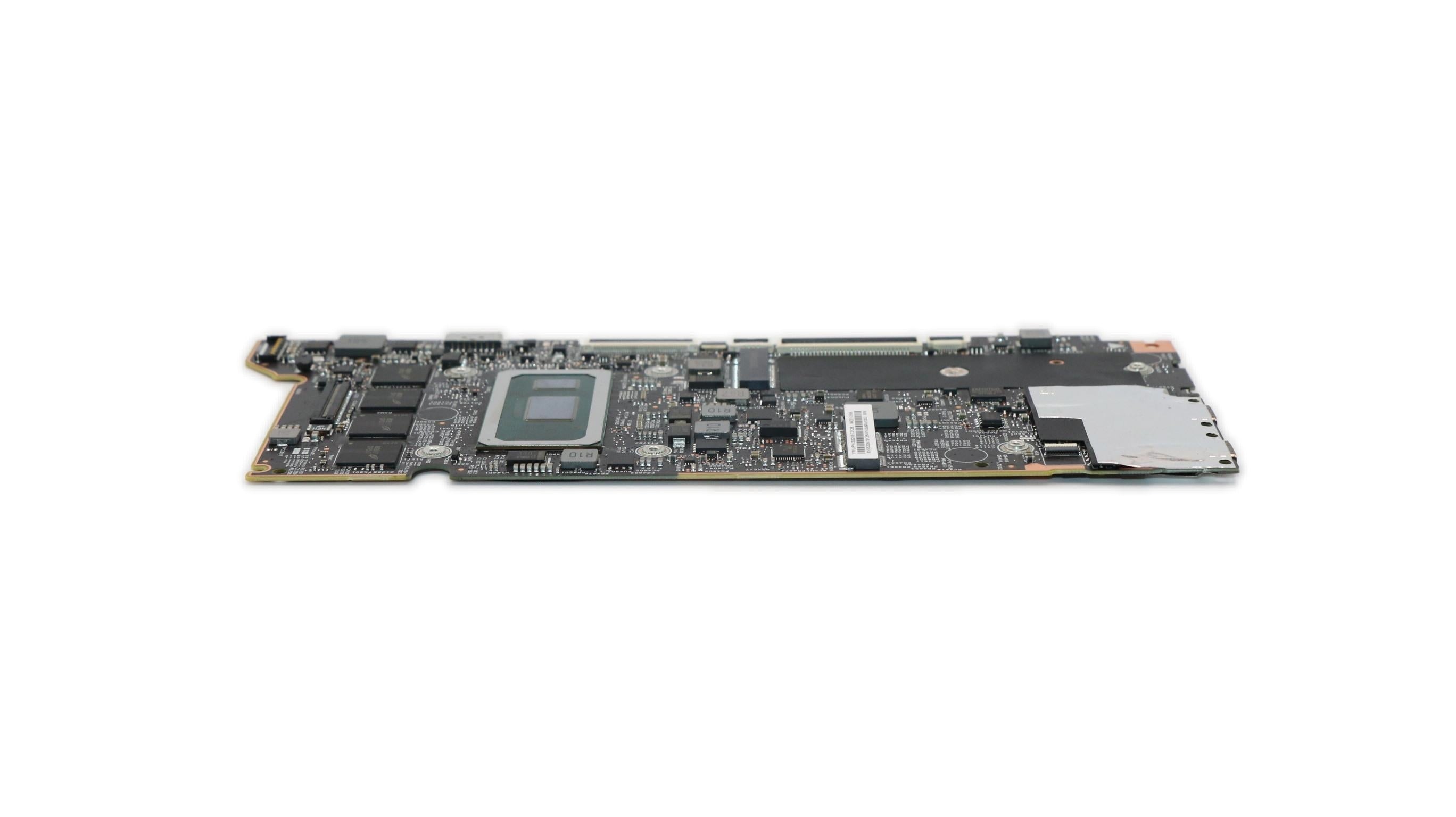 Lenovo Yoga S730-13IWL / ideapad 730S-13IWL Motherboard BDPLANAR MB W 81J0 WIN I58265U_UMA_8G 5B20S72126