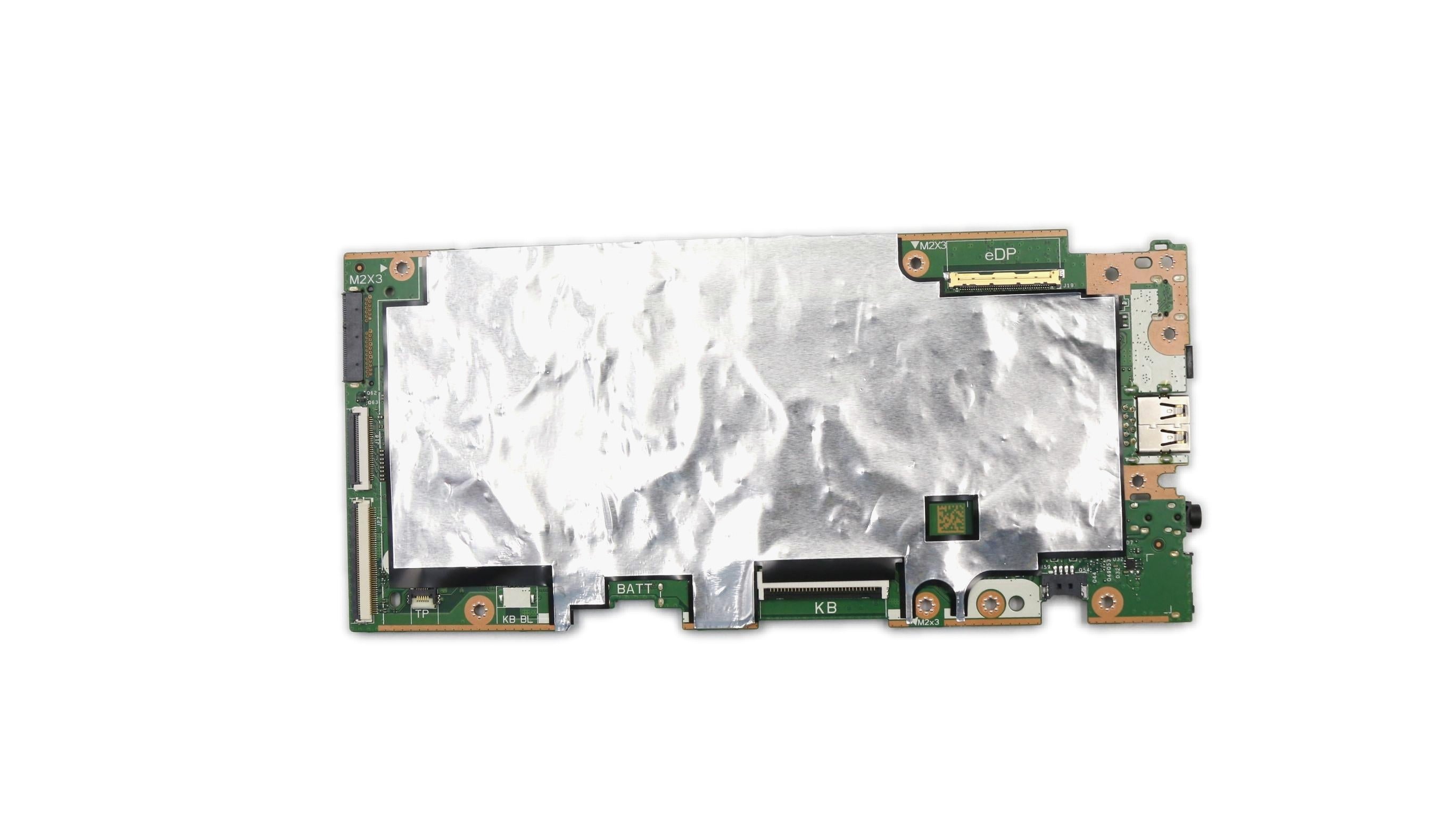 Lenovo 14e Motherboard BDPLANAR MBC81MHNOK A49120CUMA8G64G NBTN 5B20S72143