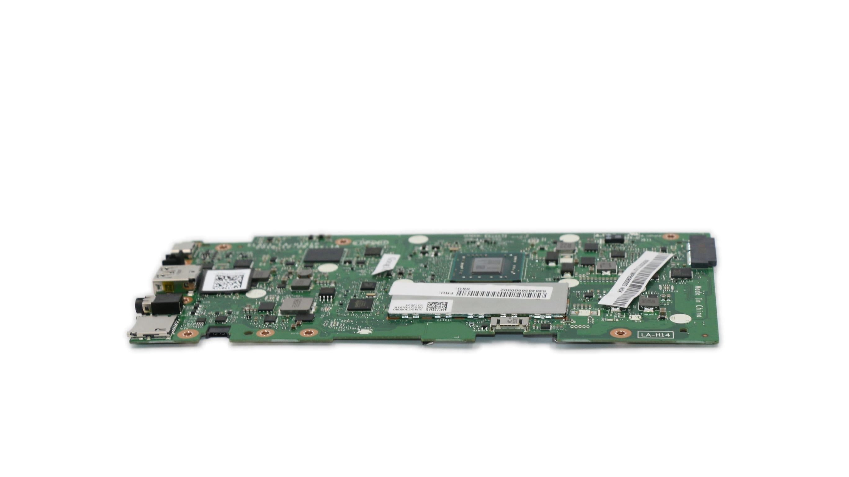 Lenovo 14e Motherboard BDPLANAR MBC81MHNOK A49120CUMA8G64G NBTN 5B20S72143