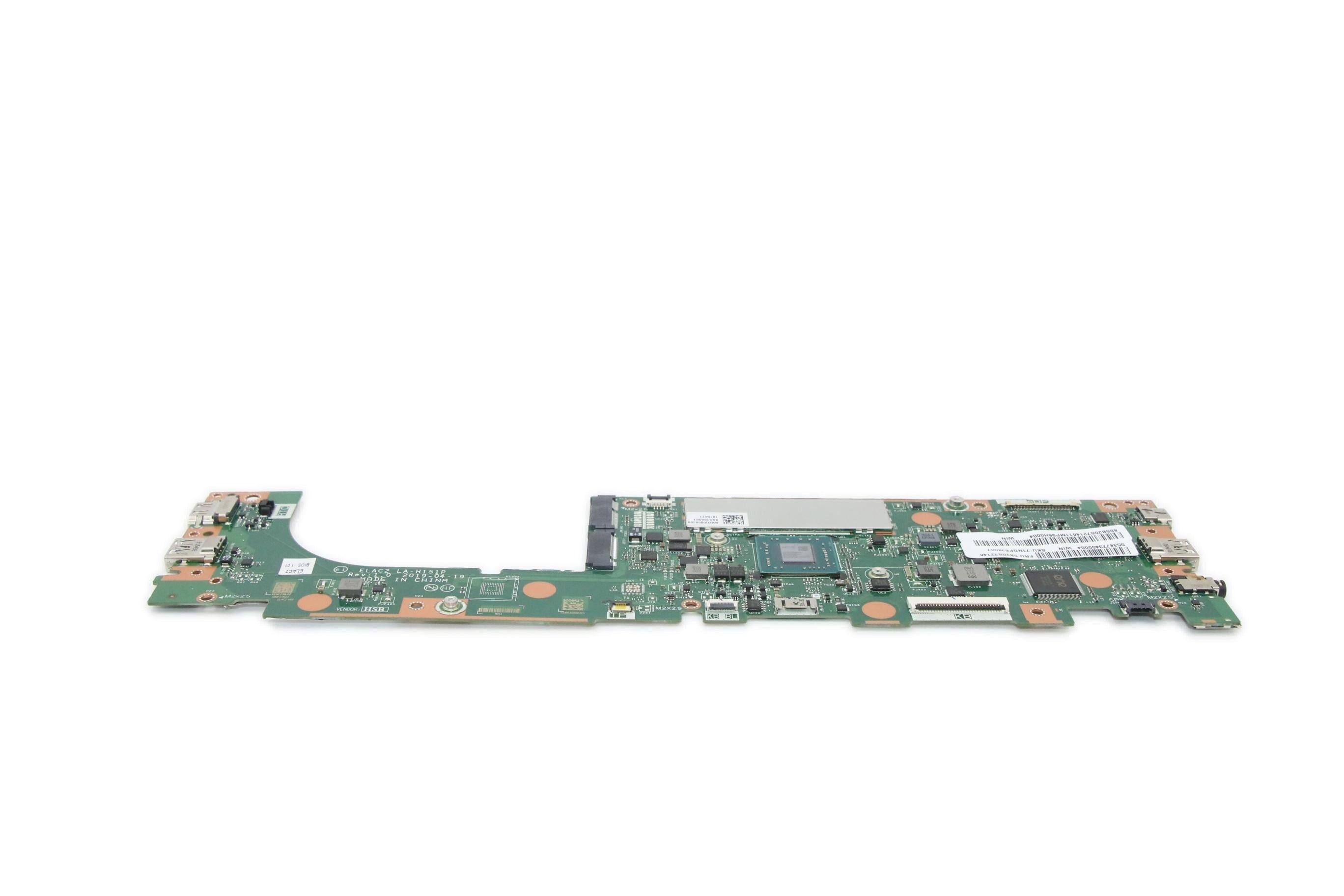 Lenovo 14W Motherboard BDPLANAR MB C 81MQ 4G WIN YTPM 5B20S72146