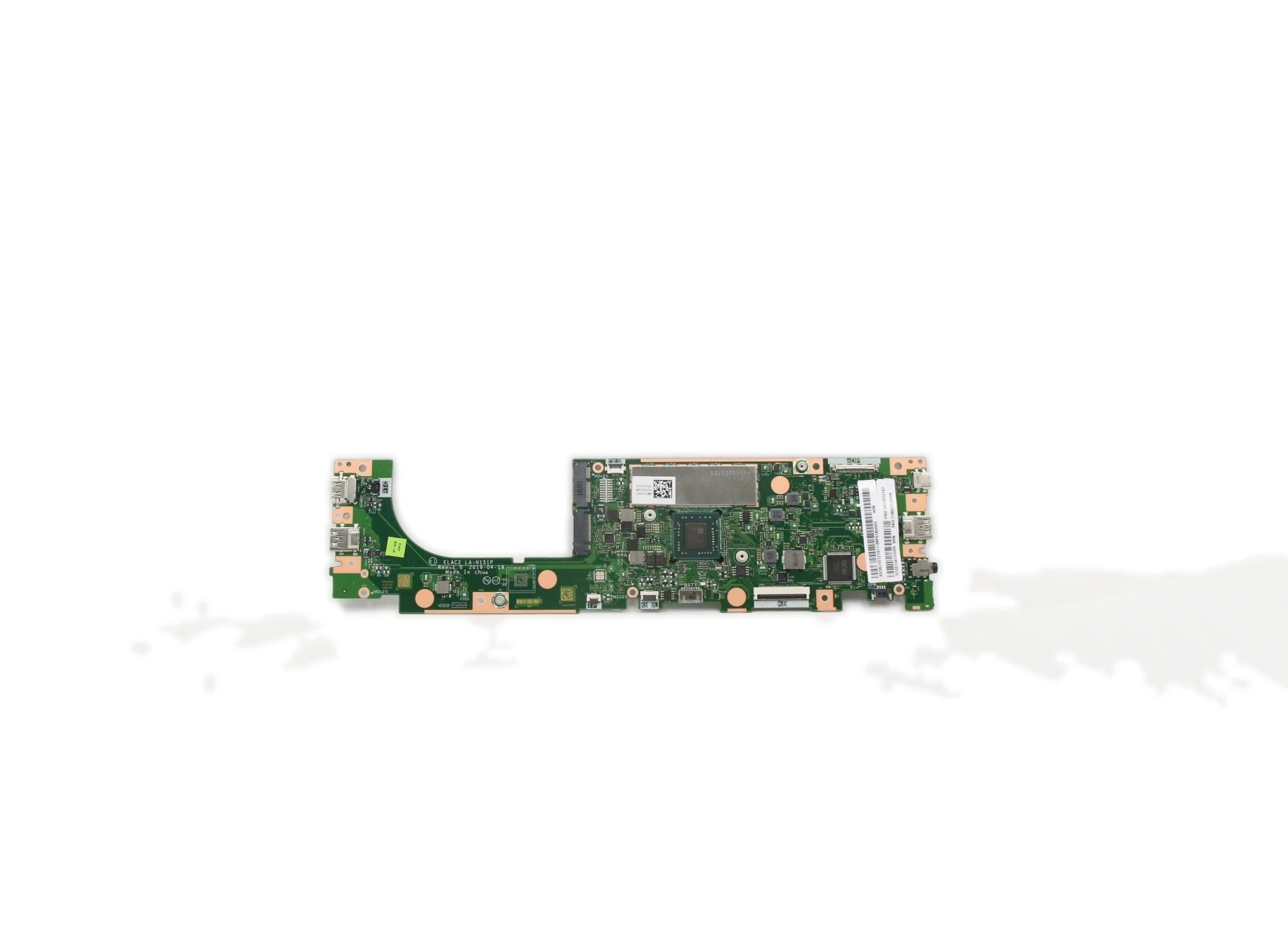 Lenovo 14W Motherboard BDPLANAR MB C 81MQ 8G WIN YTPM 5B20S72147