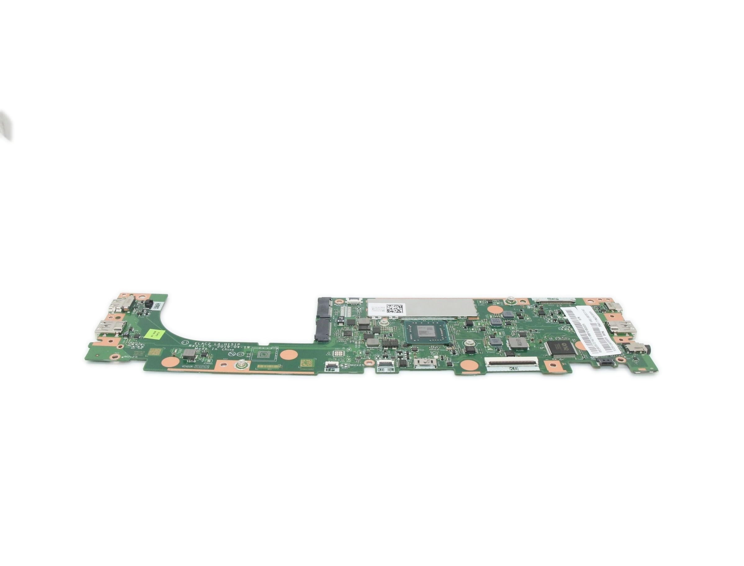 Lenovo 14W Motherboard BDPLANAR MB C 81MQ 8G WIN YTPM 5B20S72147