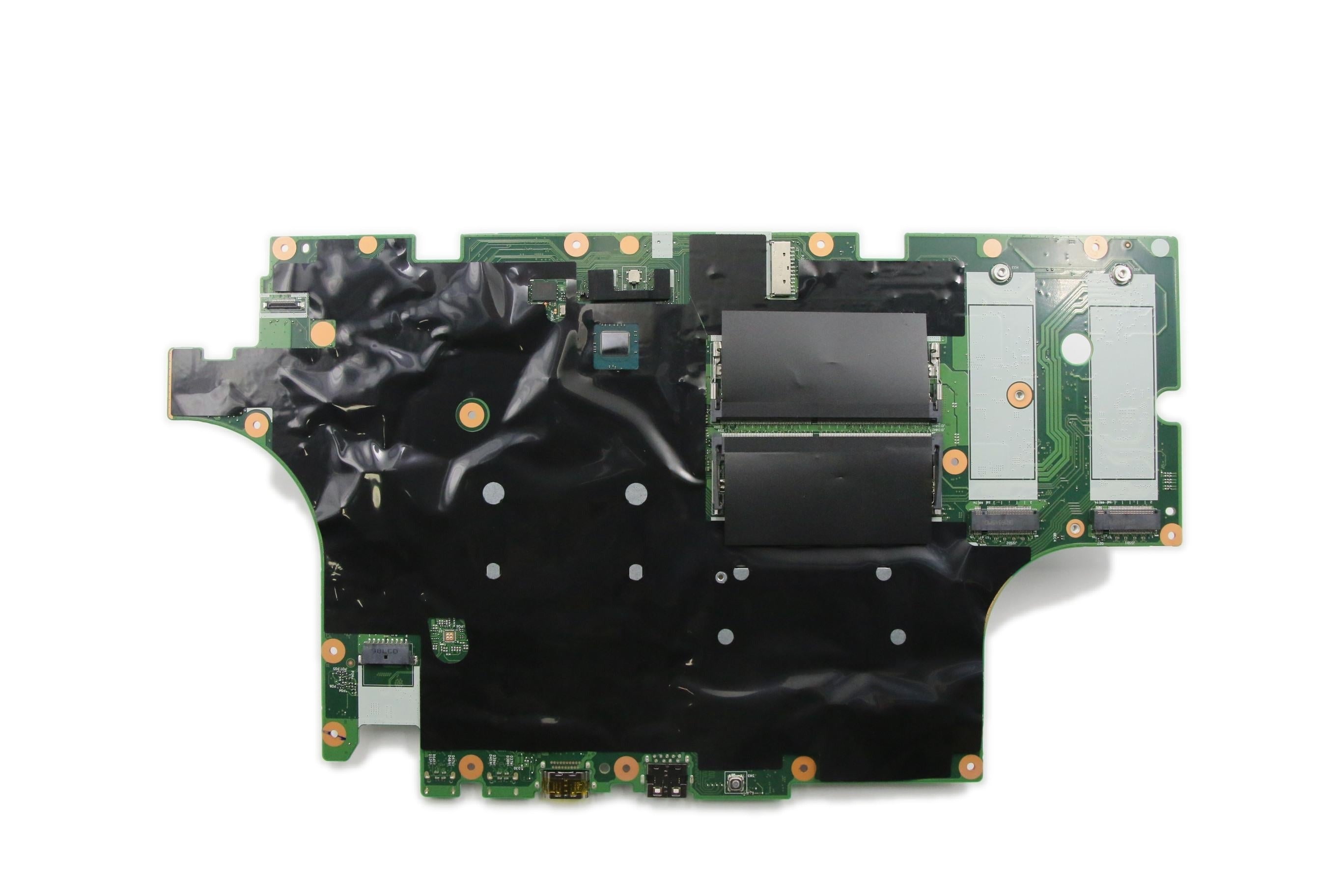 Lenovo Thinkpad P73 Type 20QR 20QS Motherboard BDPLANAR i7-9750H P620 4G WINNAYT dT2 5B20S72153