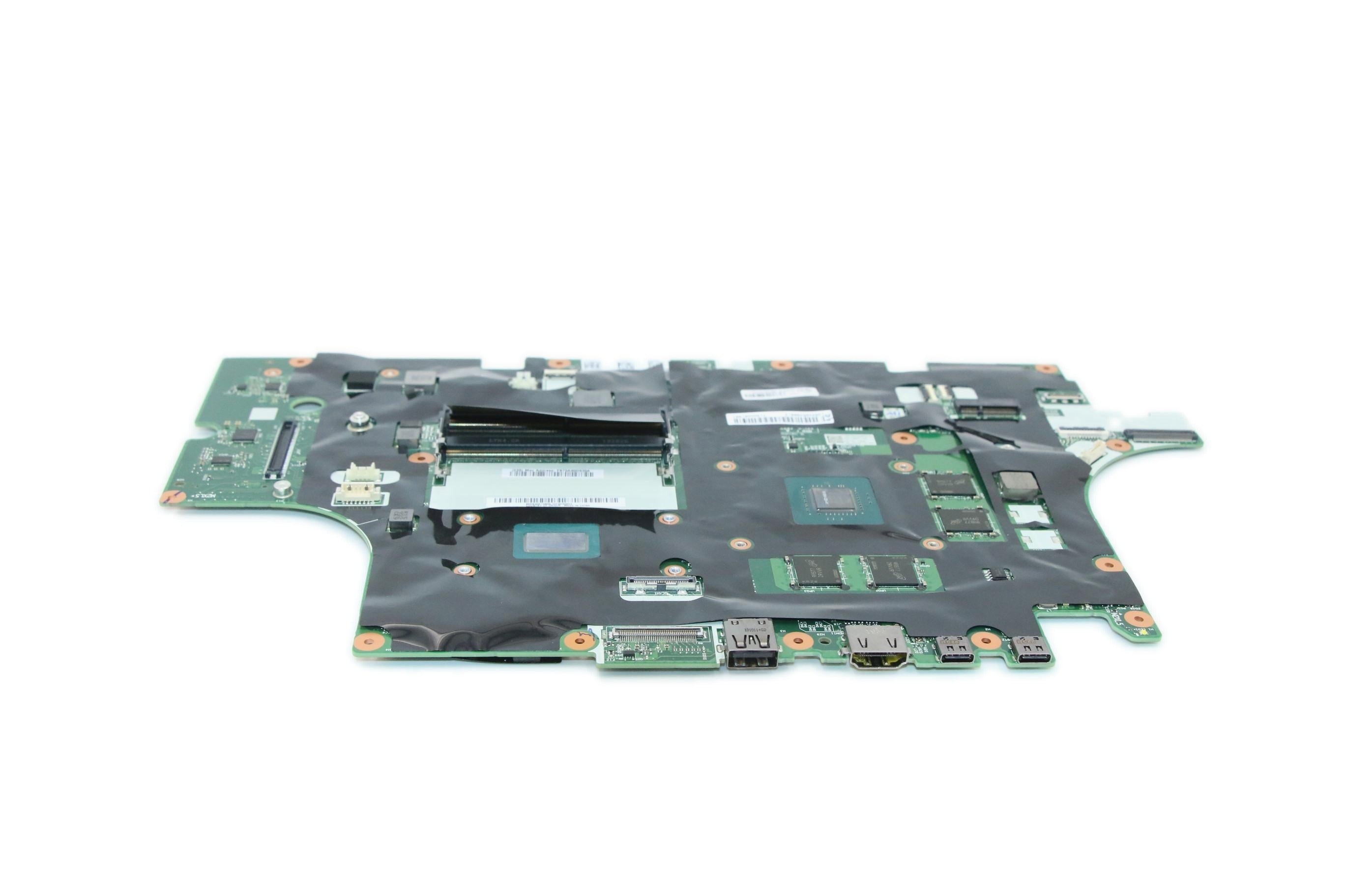 Lenovo Thinkpad P73 Type 20QR 20QS Motherboard BDPLANAR i7-9750H P620 4G WINNAYT dT2 5B20S72153