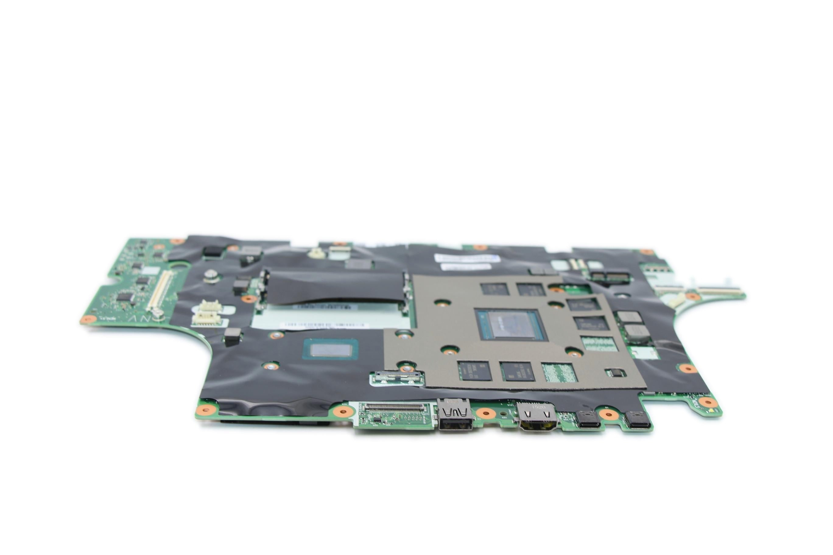 Lenovo Thinkpad P73 Type 20QR 20QS Motherboard BDPLANAR i7-9750H RTX3000 6G WINNAYT dT2 5B20S72155