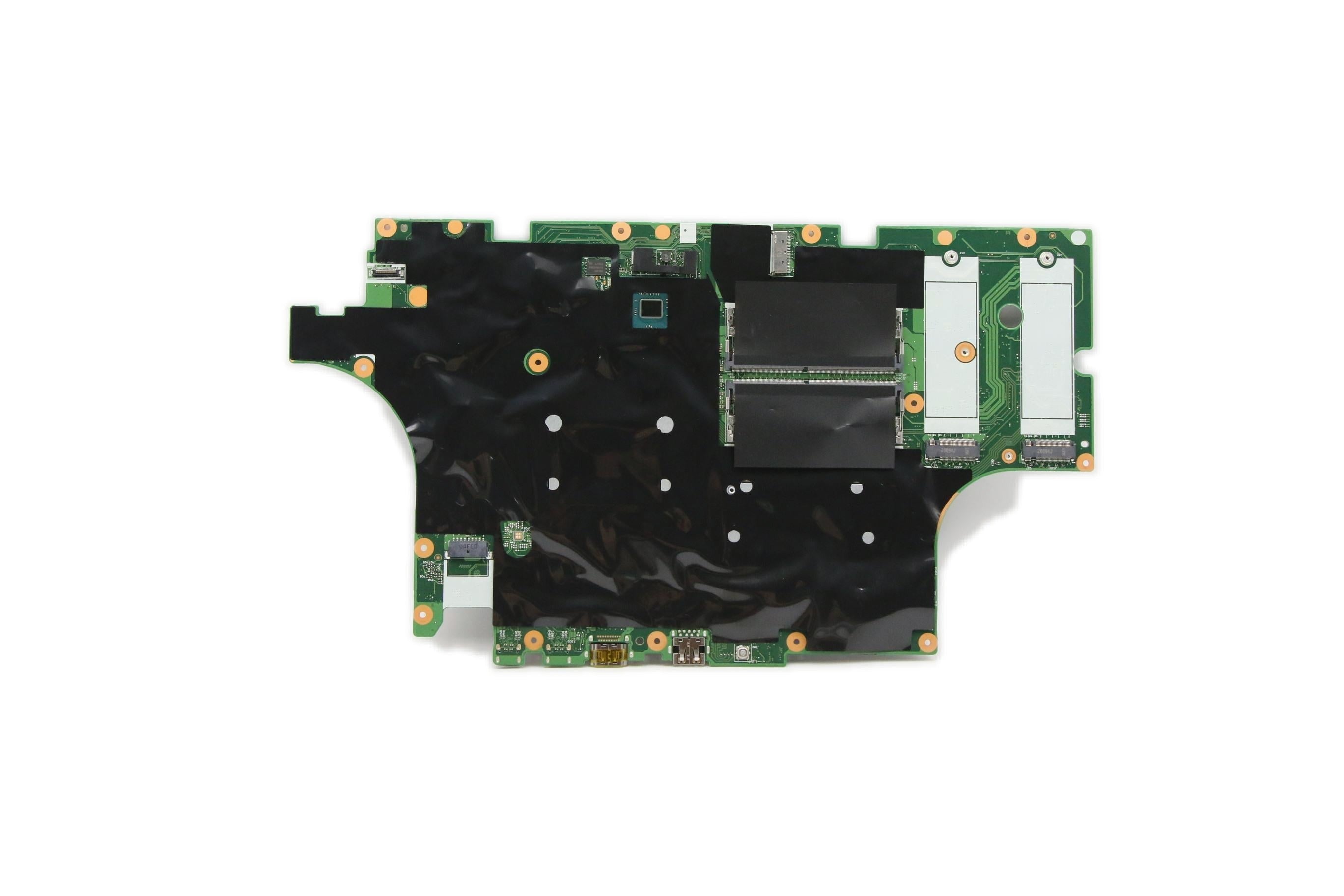 Lenovo Thinkpad P73 Type 20QR 20QS Motherboard BDPLANAR i7-9850H vP P620 4G WINYAYT dT2 5B20S72157
