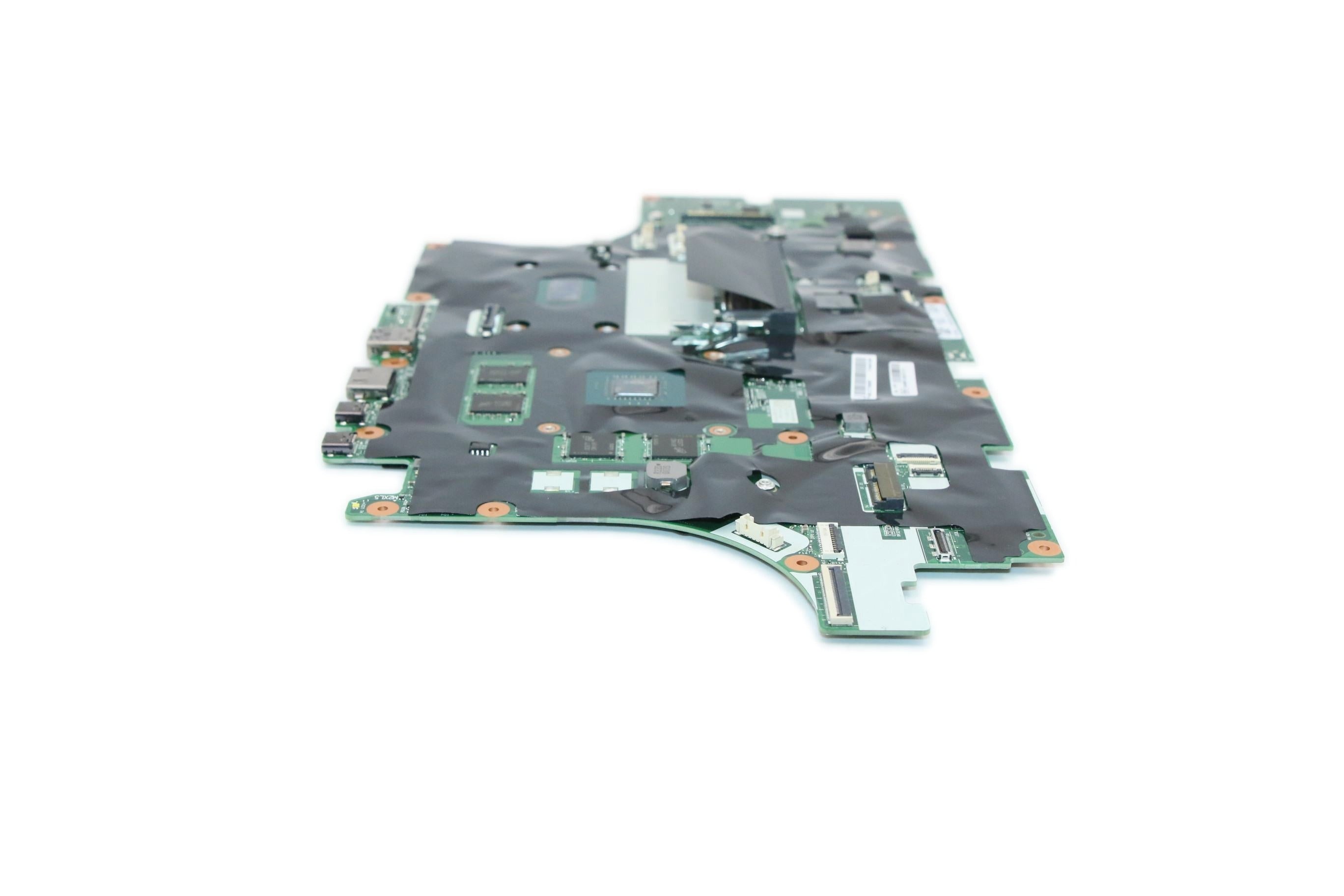 Lenovo Thinkpad P73 Type 20QR 20QS Motherboard BDPLANAR i7-9850H vP P620 4G WINYAYT dT2 5B20S72157
