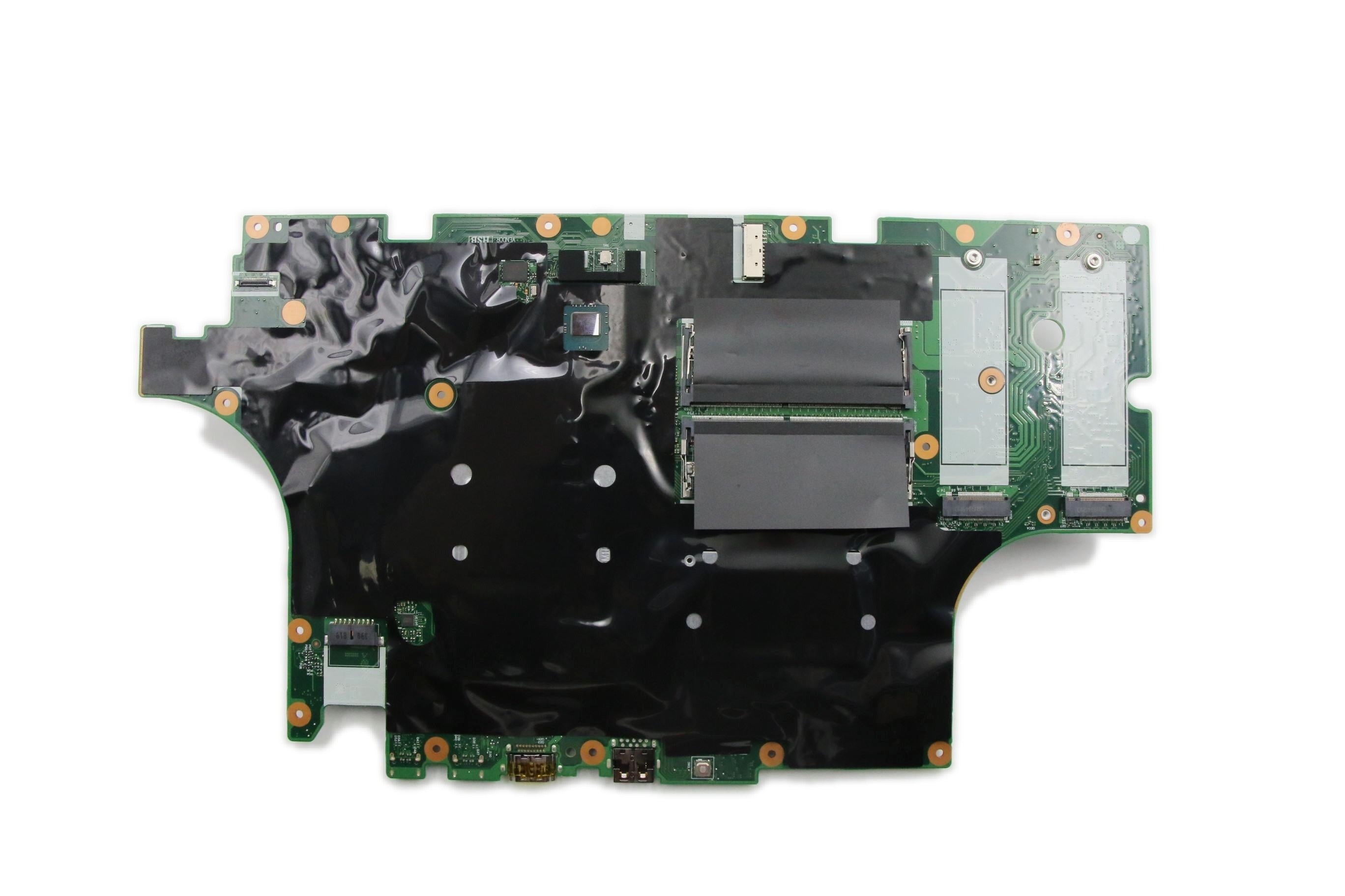 Lenovo Thinkpad P73 Type 20QR 20QS Motherboard BDPLANAR E-2276MvPRTX5000 16G WINYAYTdT2 5B20S72163