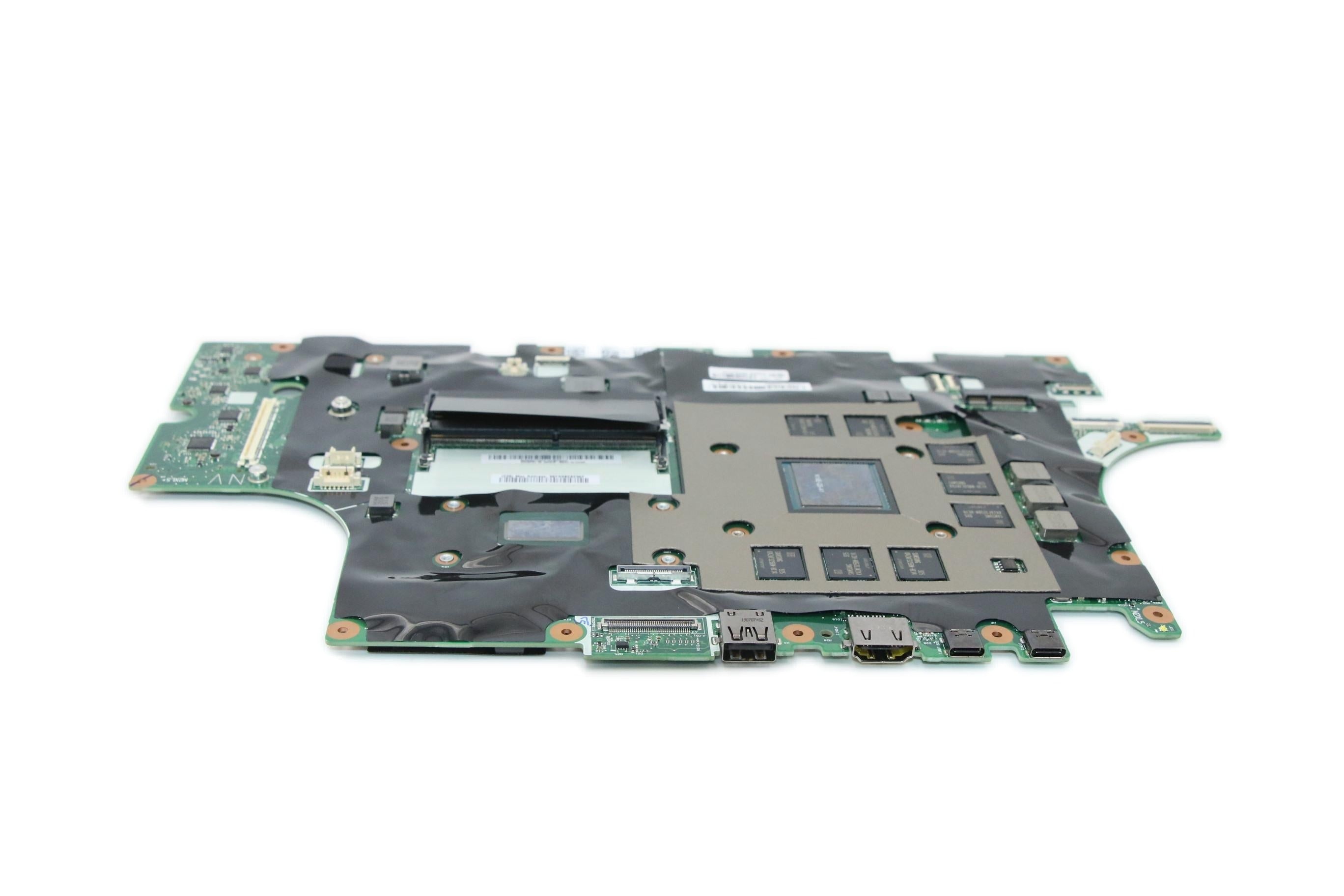 Lenovo Thinkpad P73 Type 20QR 20QS Motherboard BDPLANAR E-2276MvPRTX5000 16G WINYAYTdT2 5B20S72163