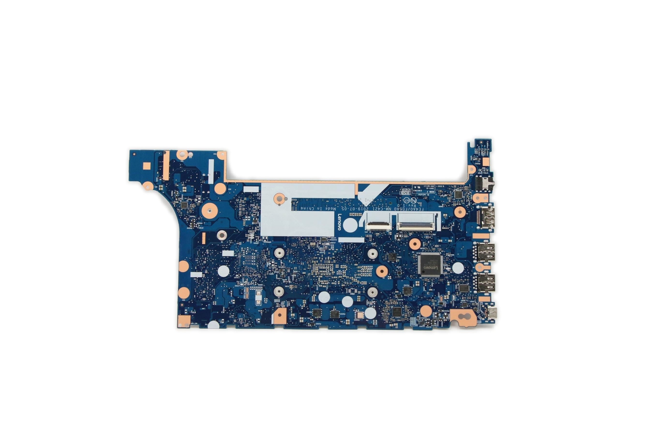 Lenovo ThinkPad E15 Type 20RD 20RE Motherboard BDPLANAR FruB FLBL i5IG WIN YTPM(HW) 5B20S72223