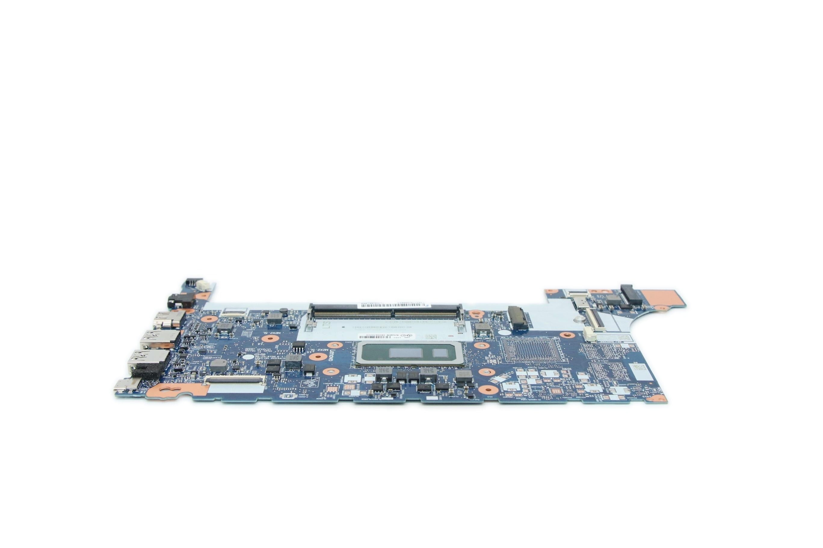 Lenovo ThinkPad E15 Type 20RD 20RE Motherboard BDPLANAR FruB FLBL i5IG WIN YTPM(HW) 5B20S72223
