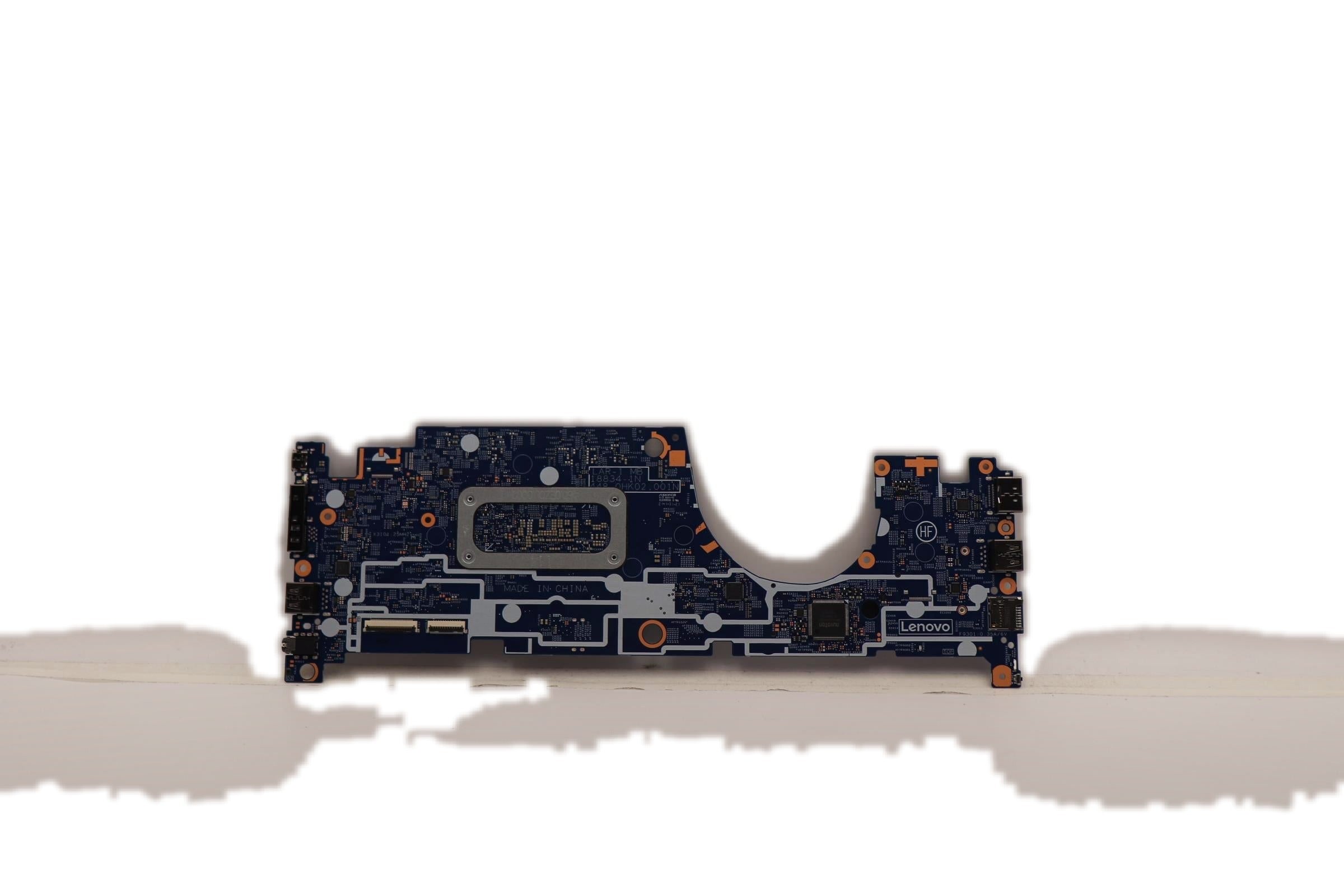 Lenovo ThinkPad L13 Type 20R3 20R4 / ThinkPad L13 Yoga Type 20R5 20R6 Motherboard BDPLANAR i3-10110U 4G OBM NvP YdT WIN 5B20S72245